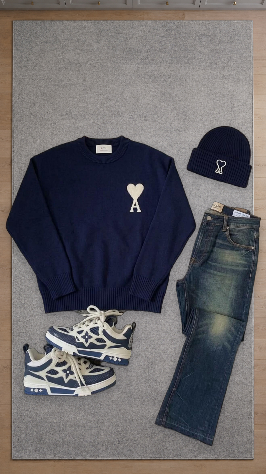 Fit #001