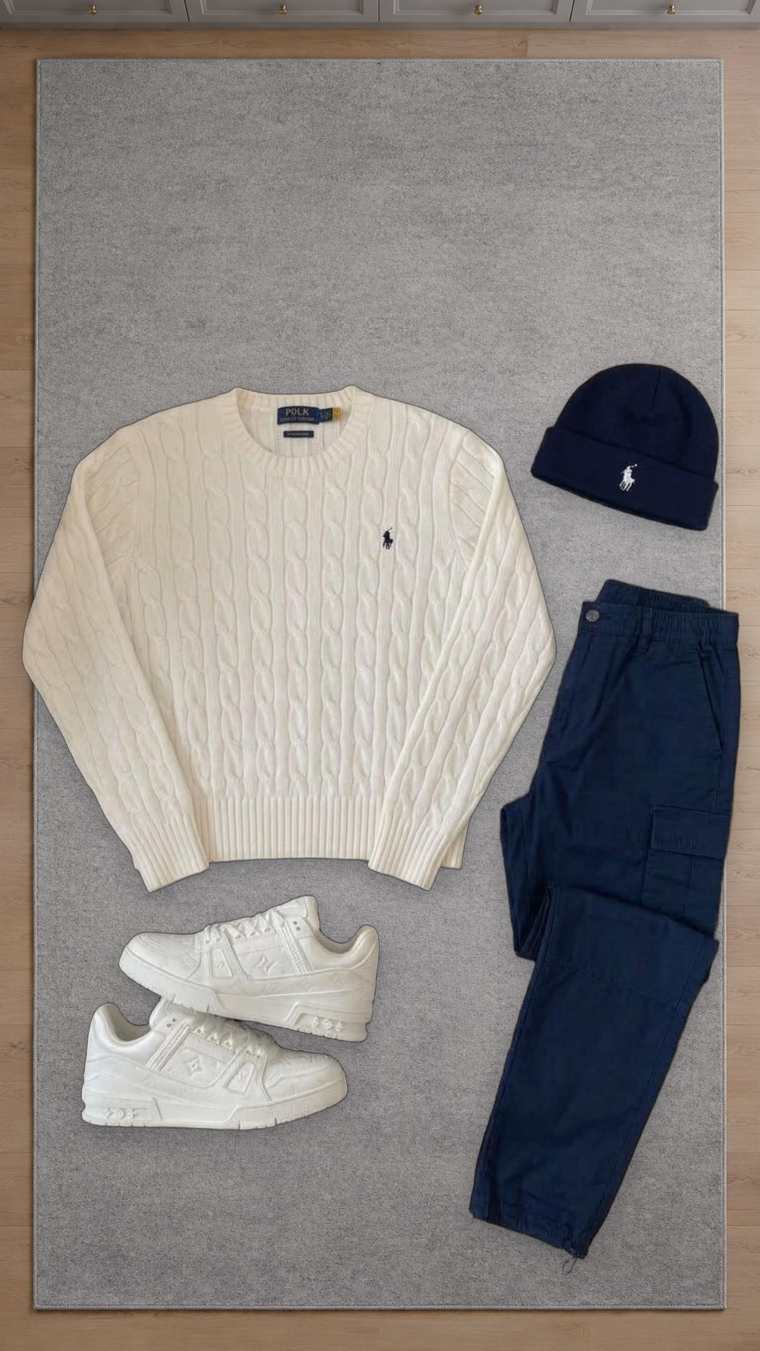 Fit #002