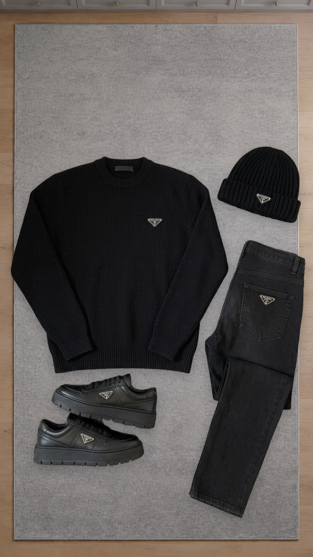 Fit #005