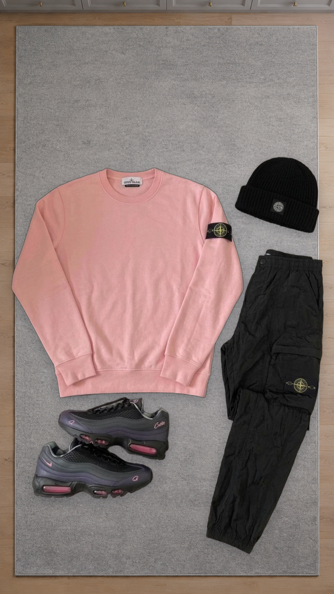 Fit #008