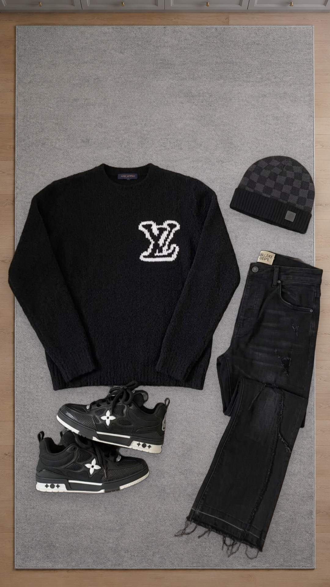 Fit #010