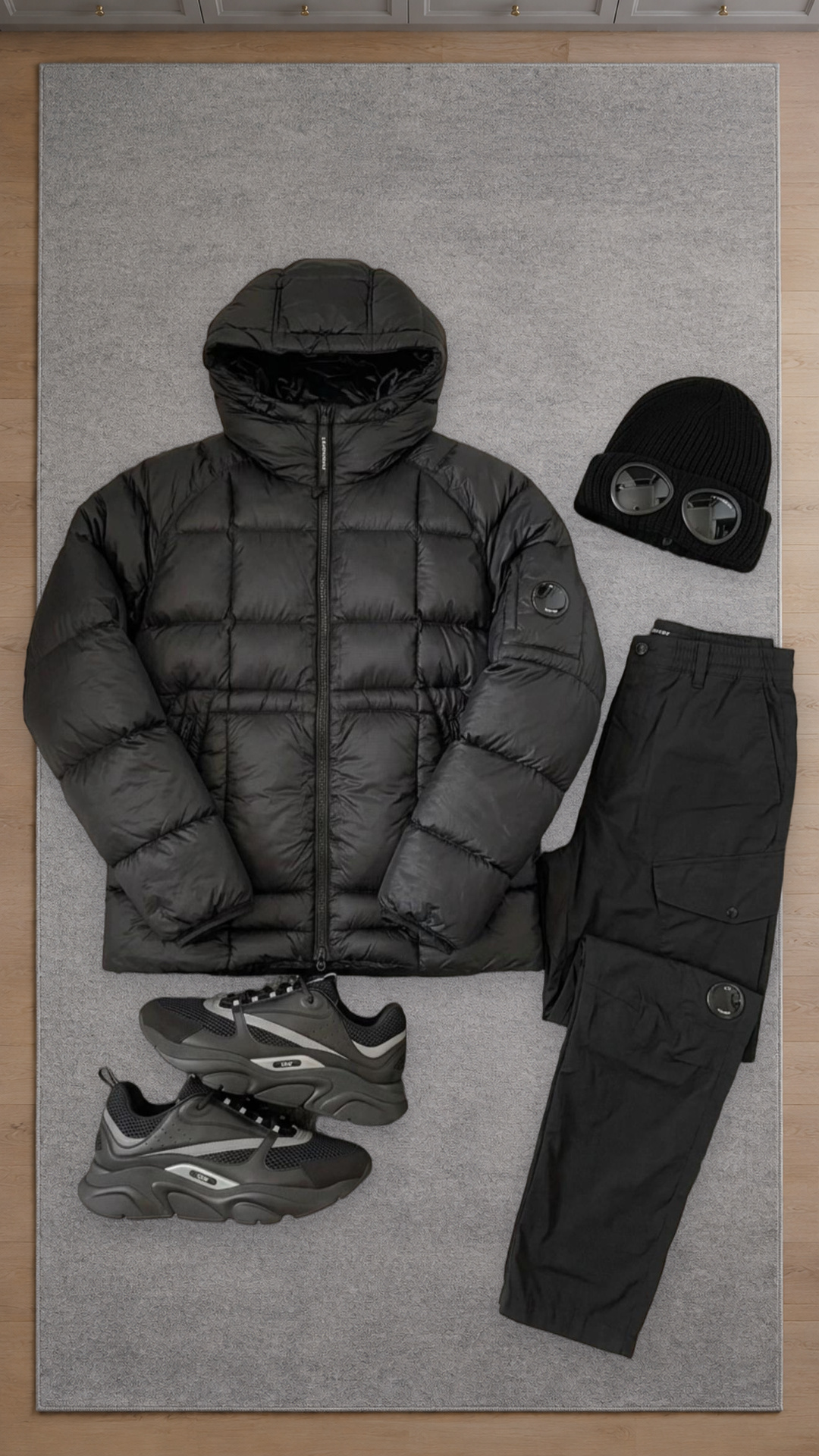 Fit #013