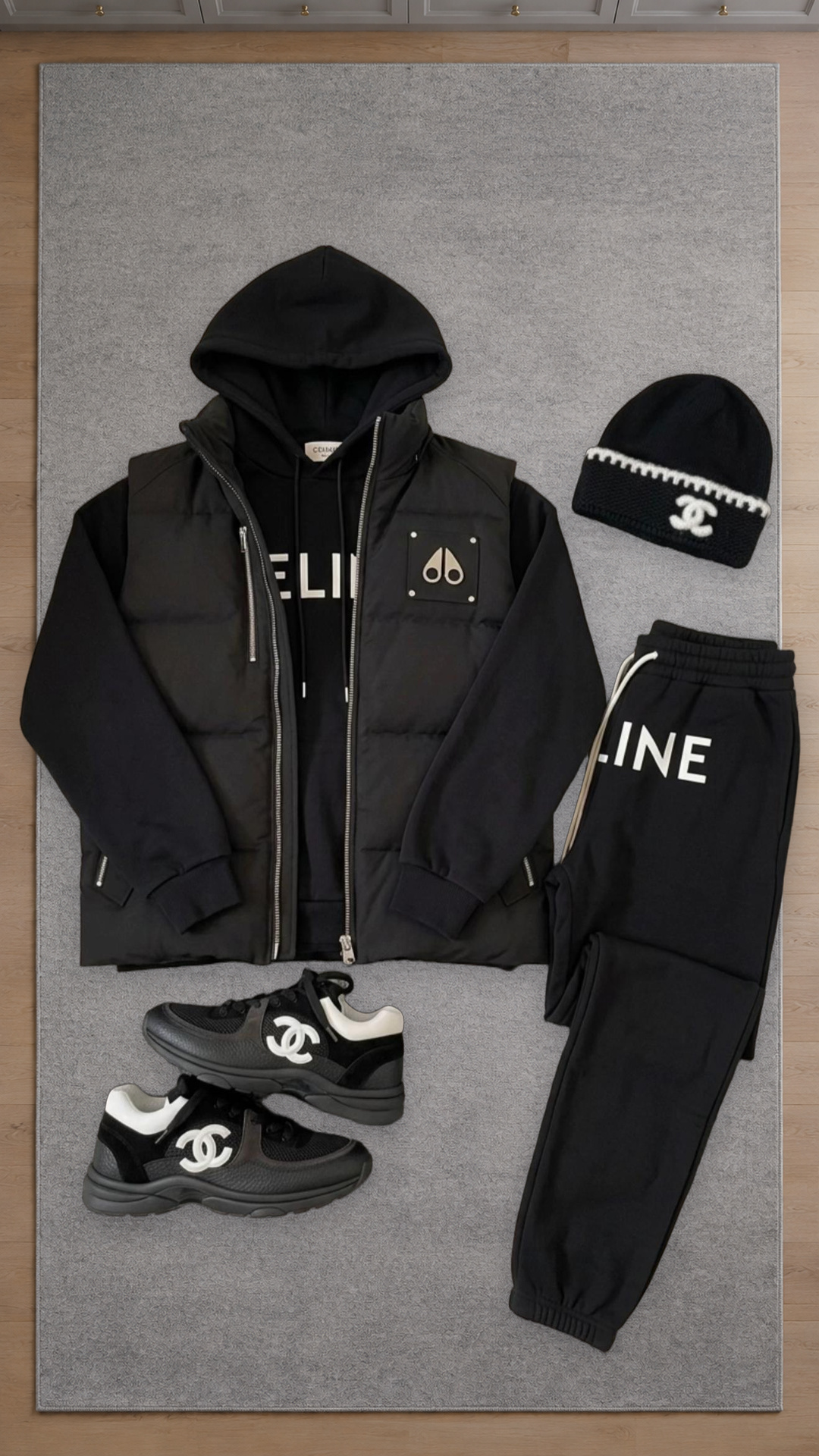 Fit #015