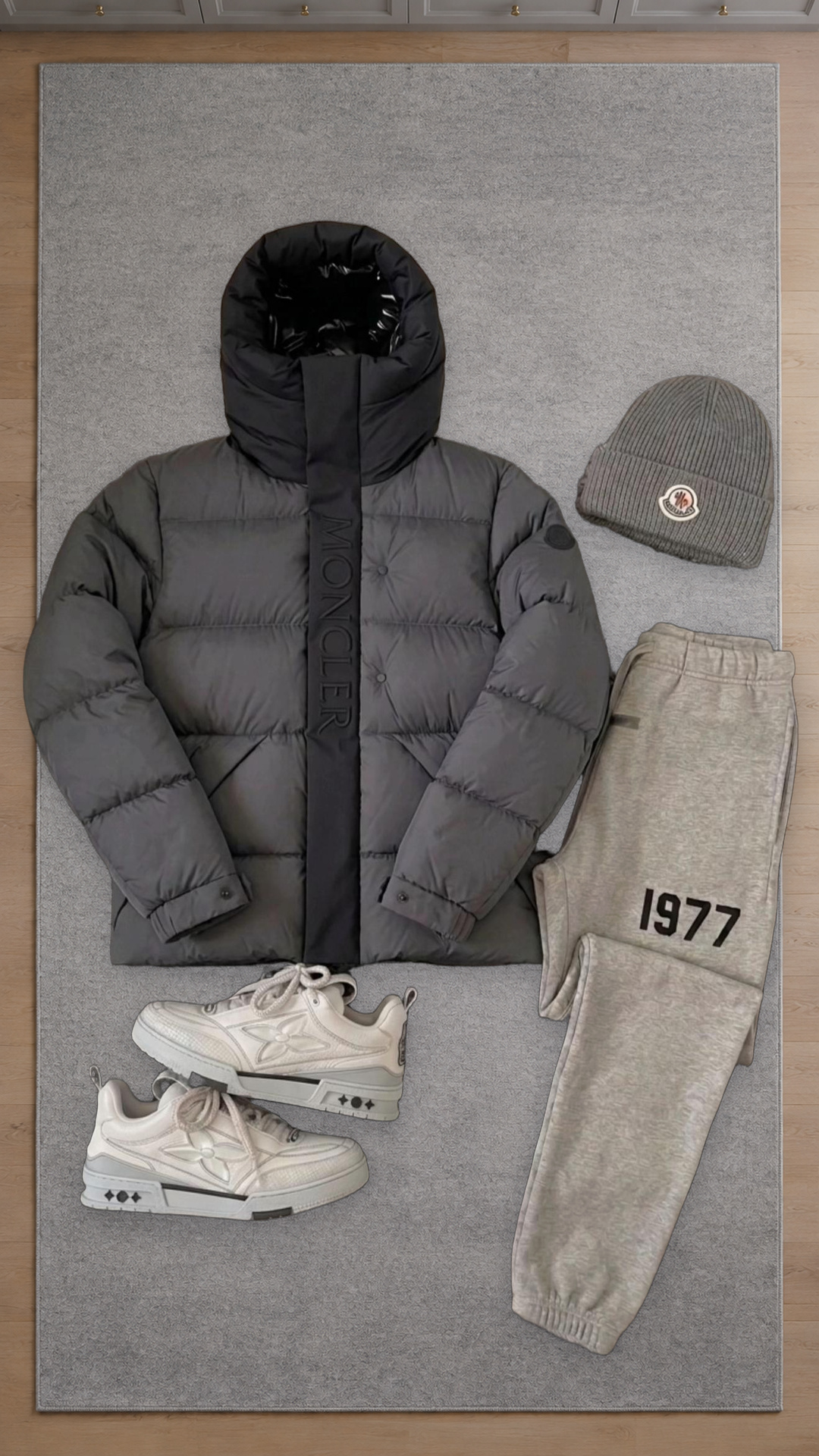 Fit #018