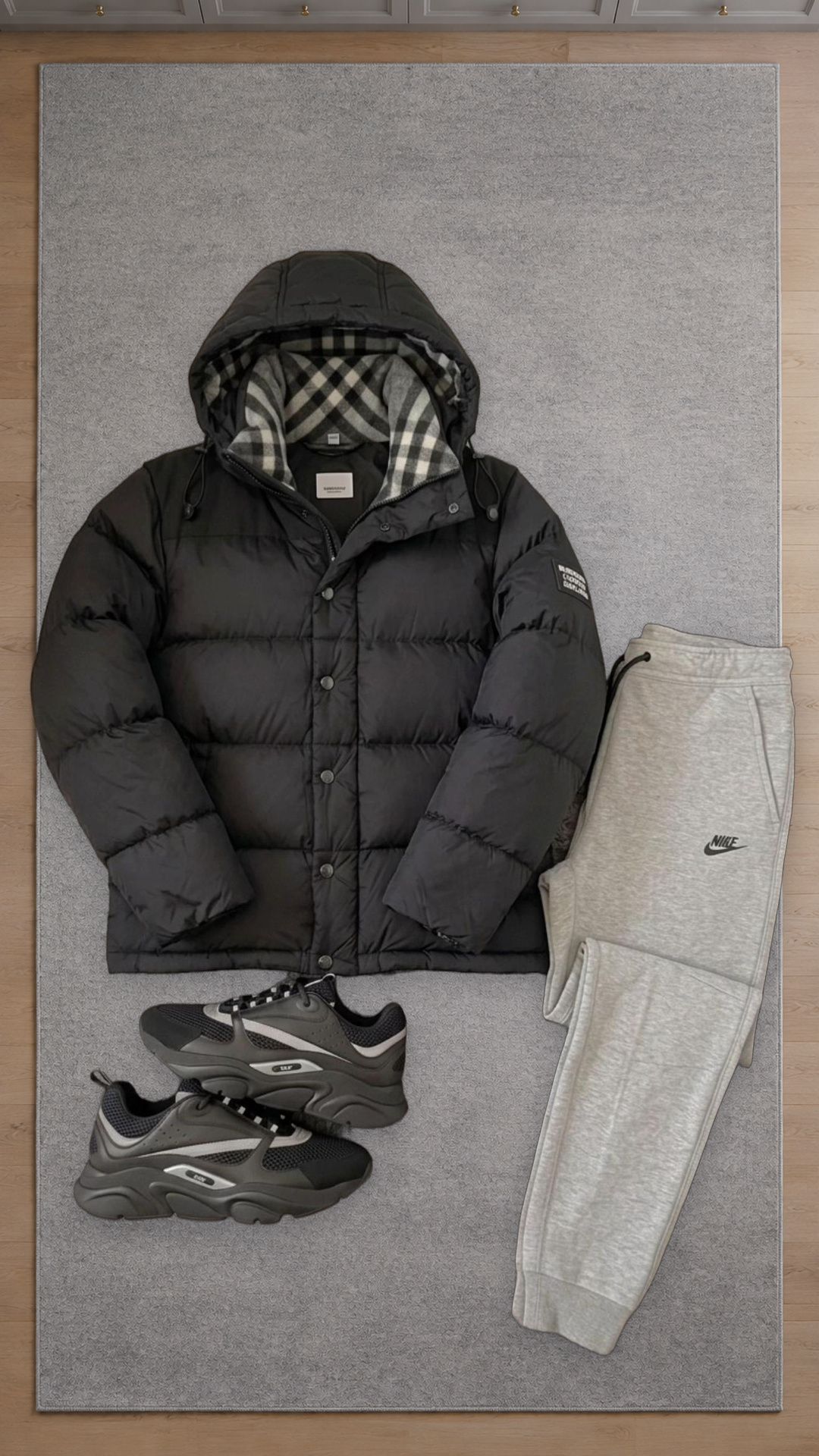 Fit #020