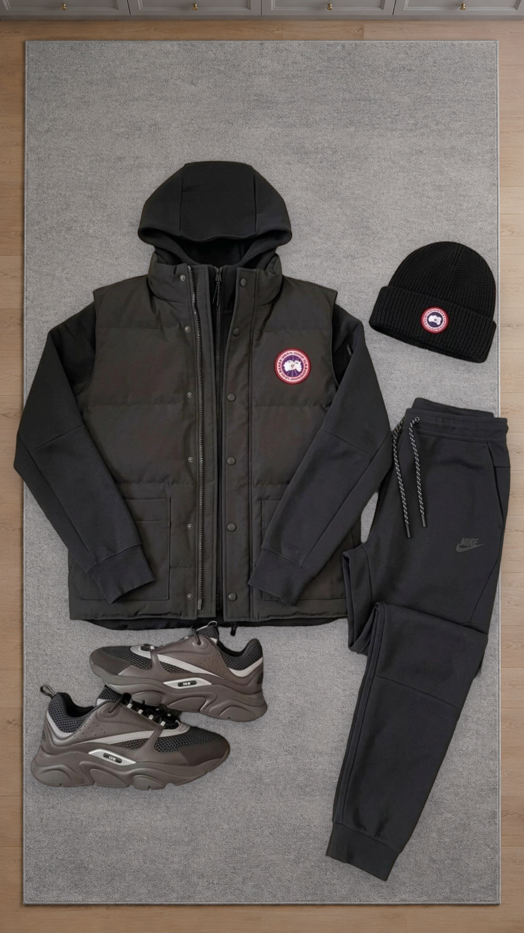 Fit #022