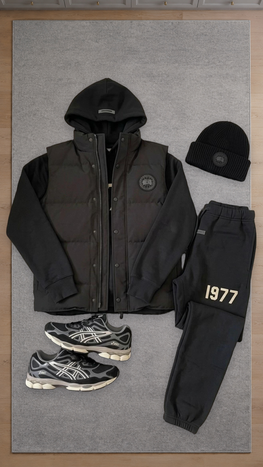 Fit #029