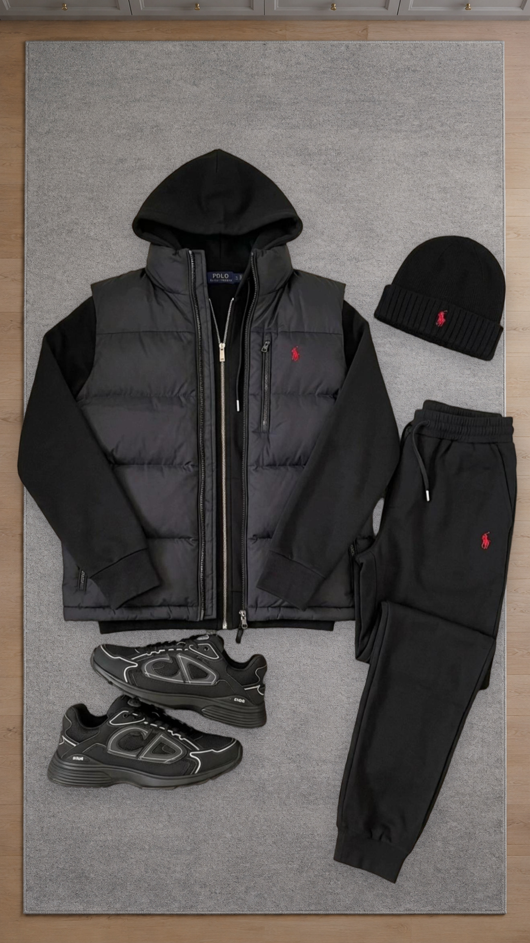 Fit #030
