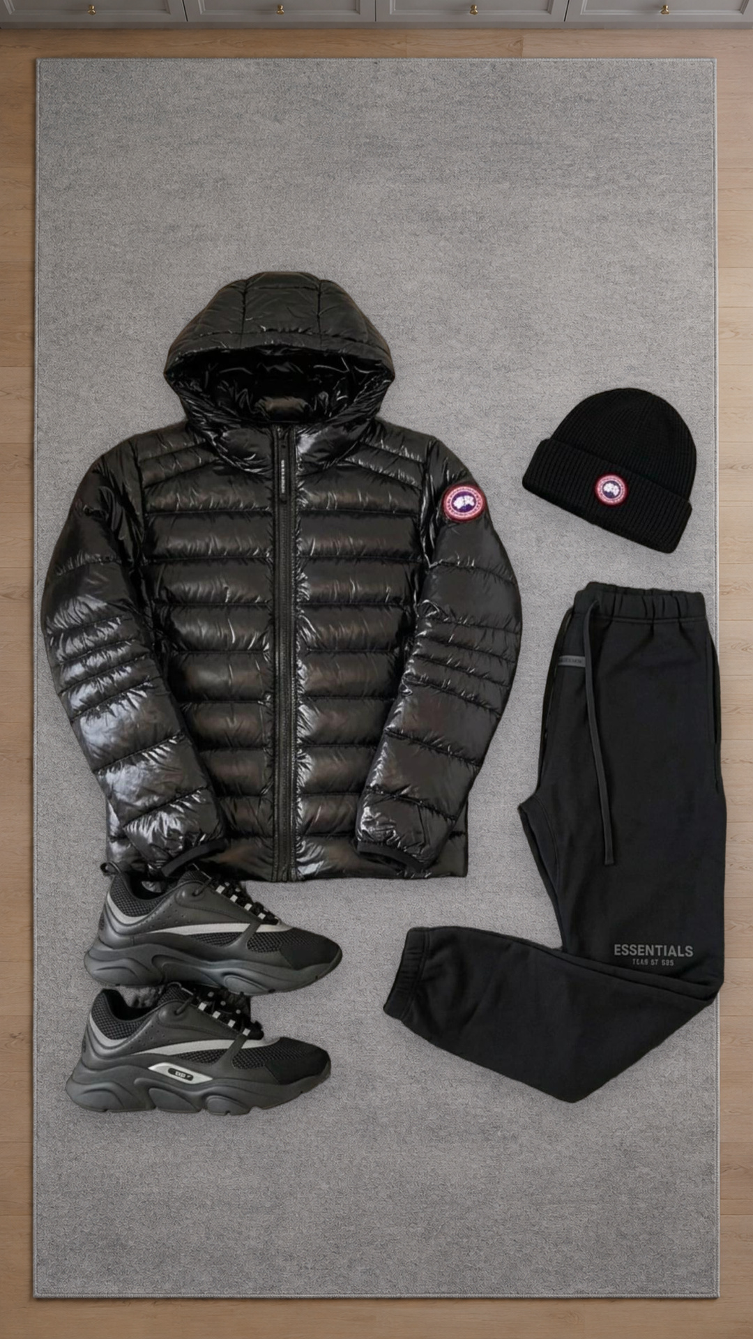 Fit #032