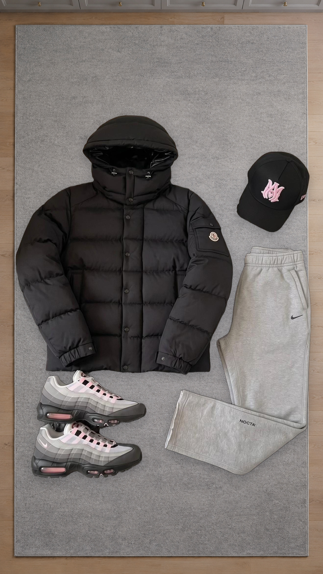 Fit #033