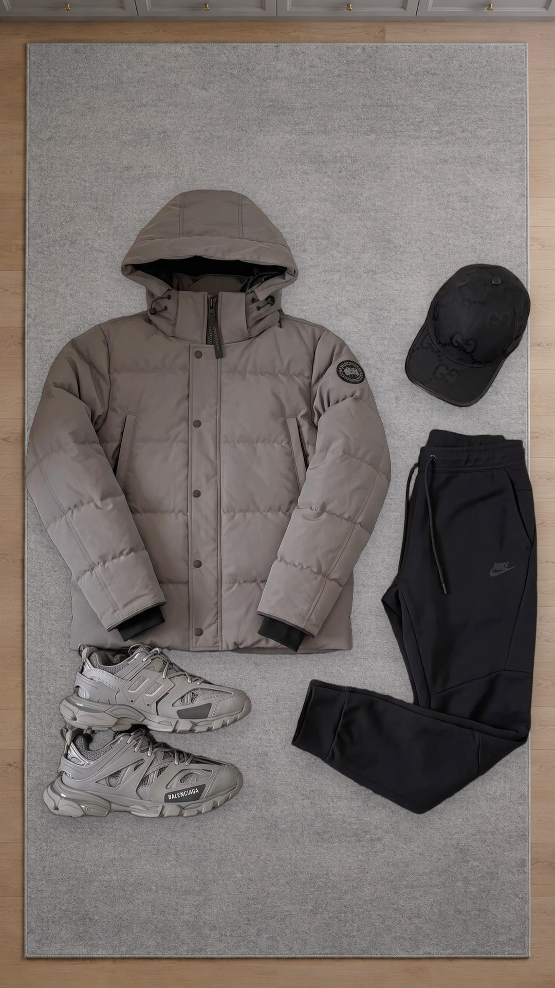 Fit #034