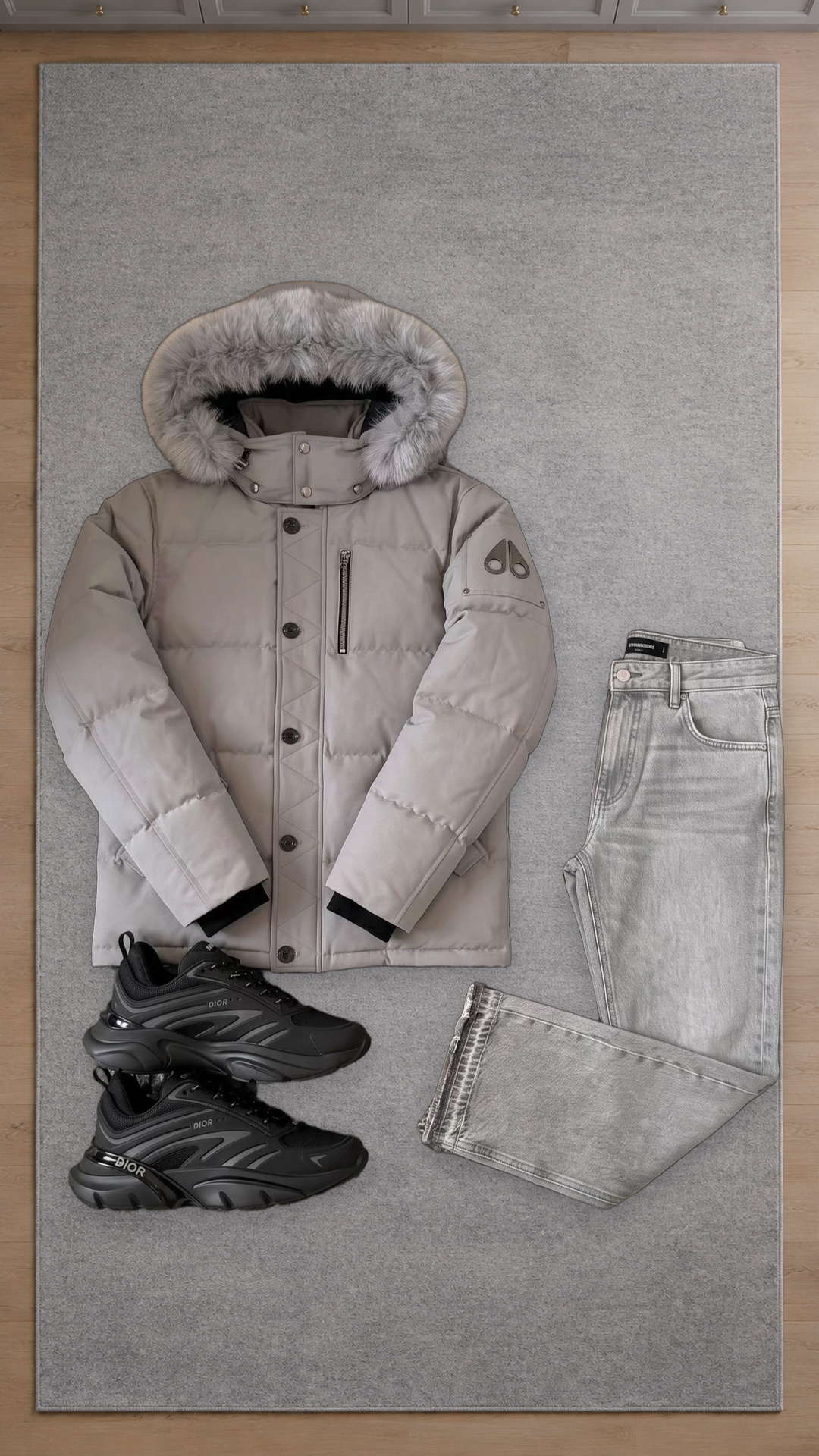 Fit #035