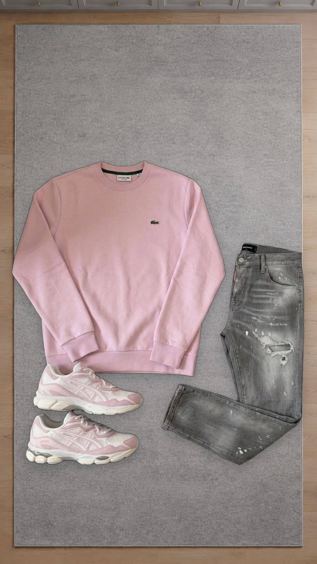 Fit #036
