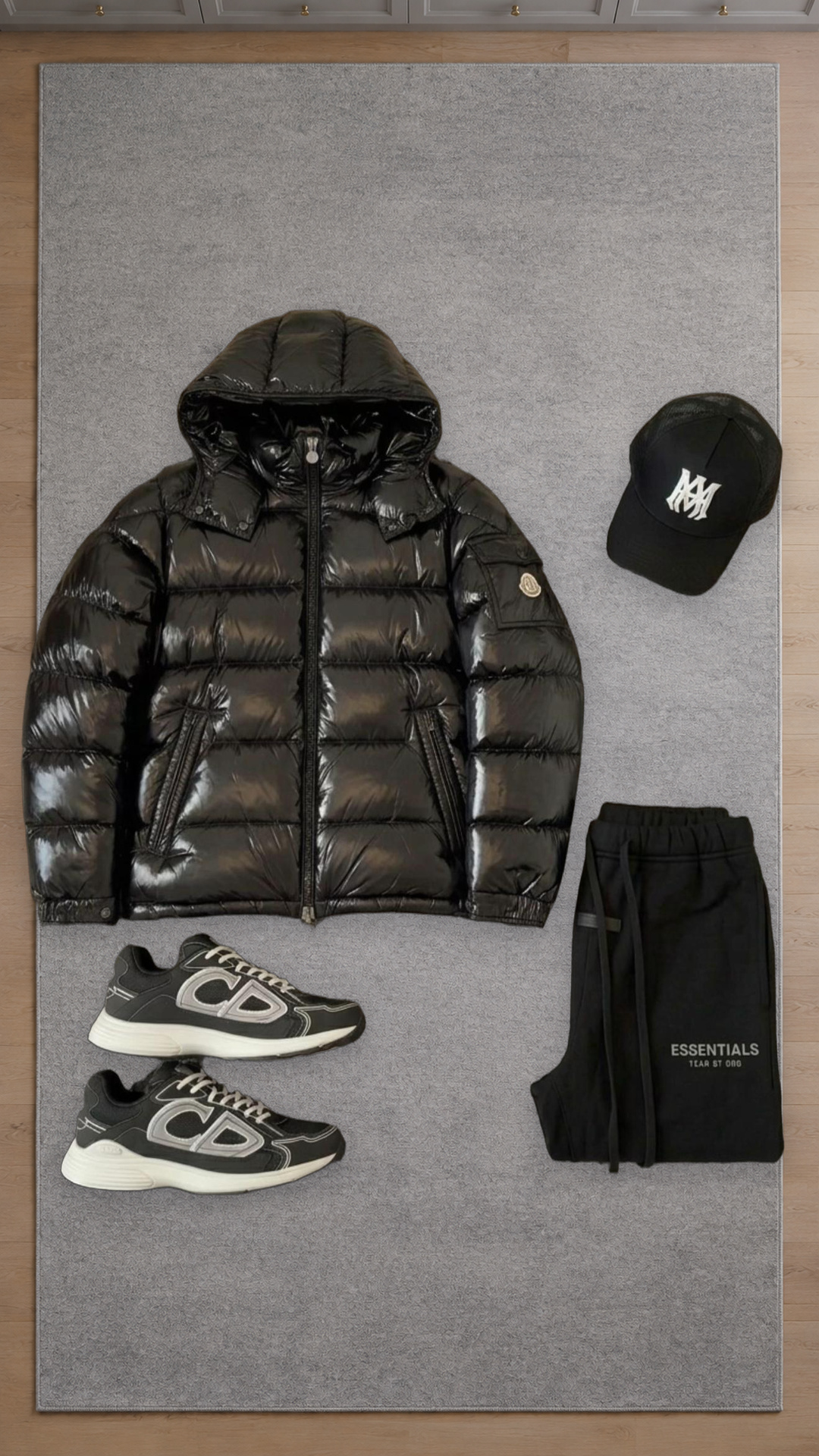 Fit #039