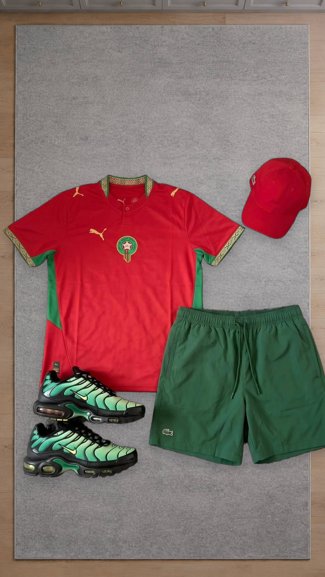Fit #052