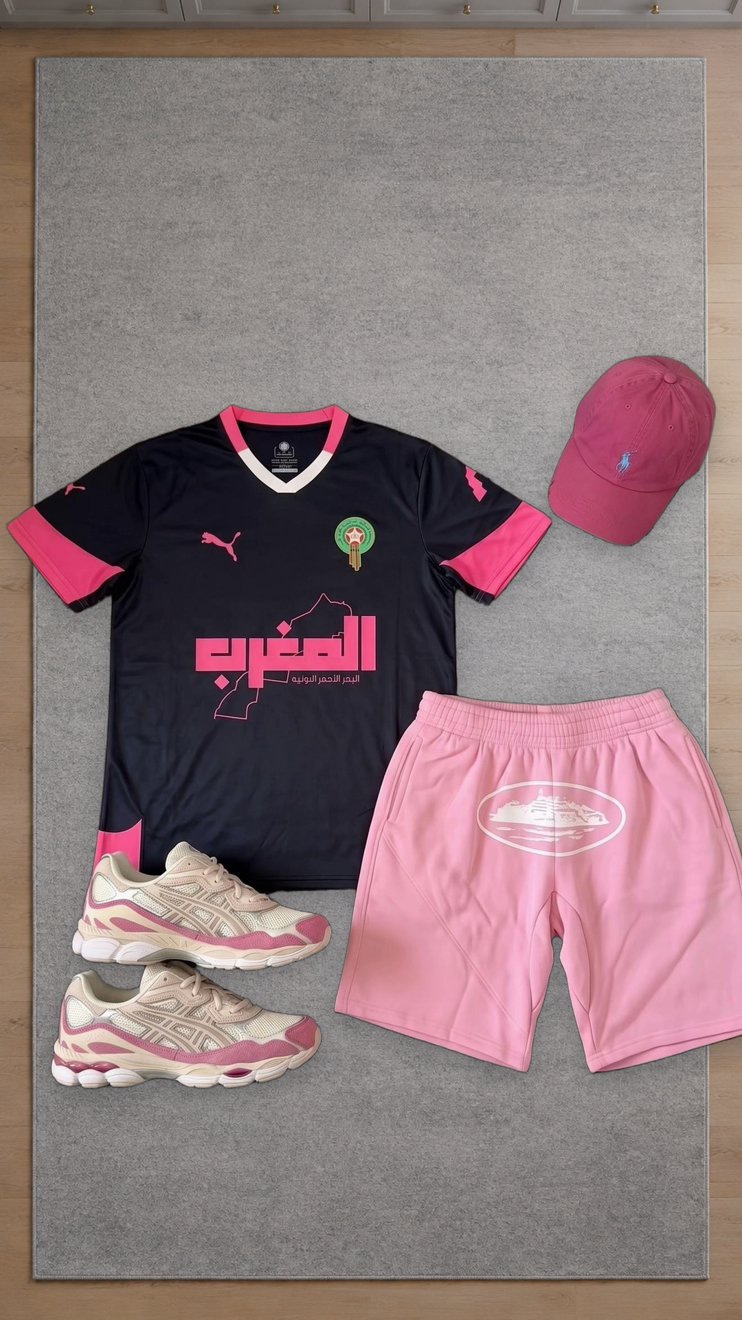 Fit #053
