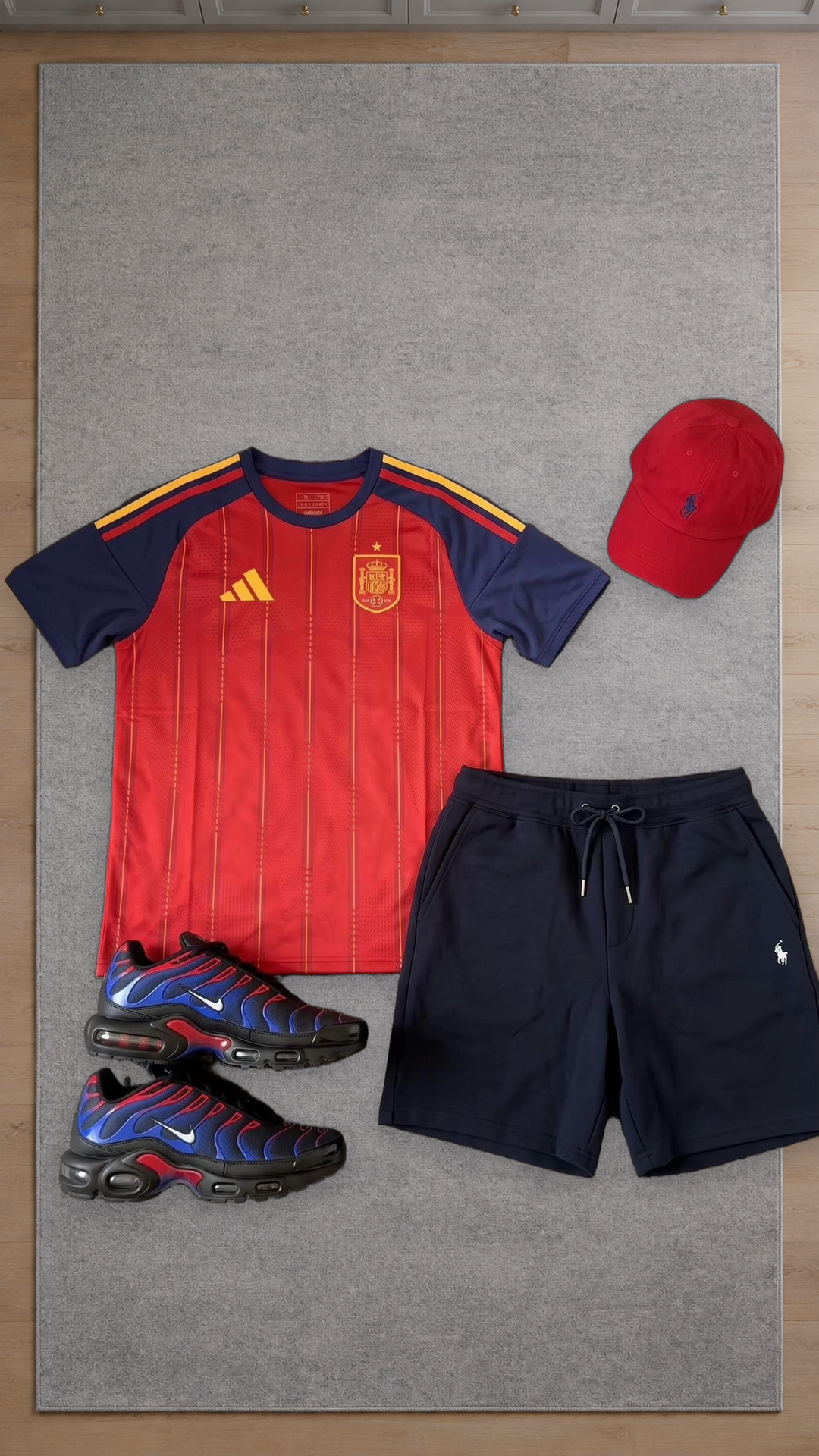 Fit #054