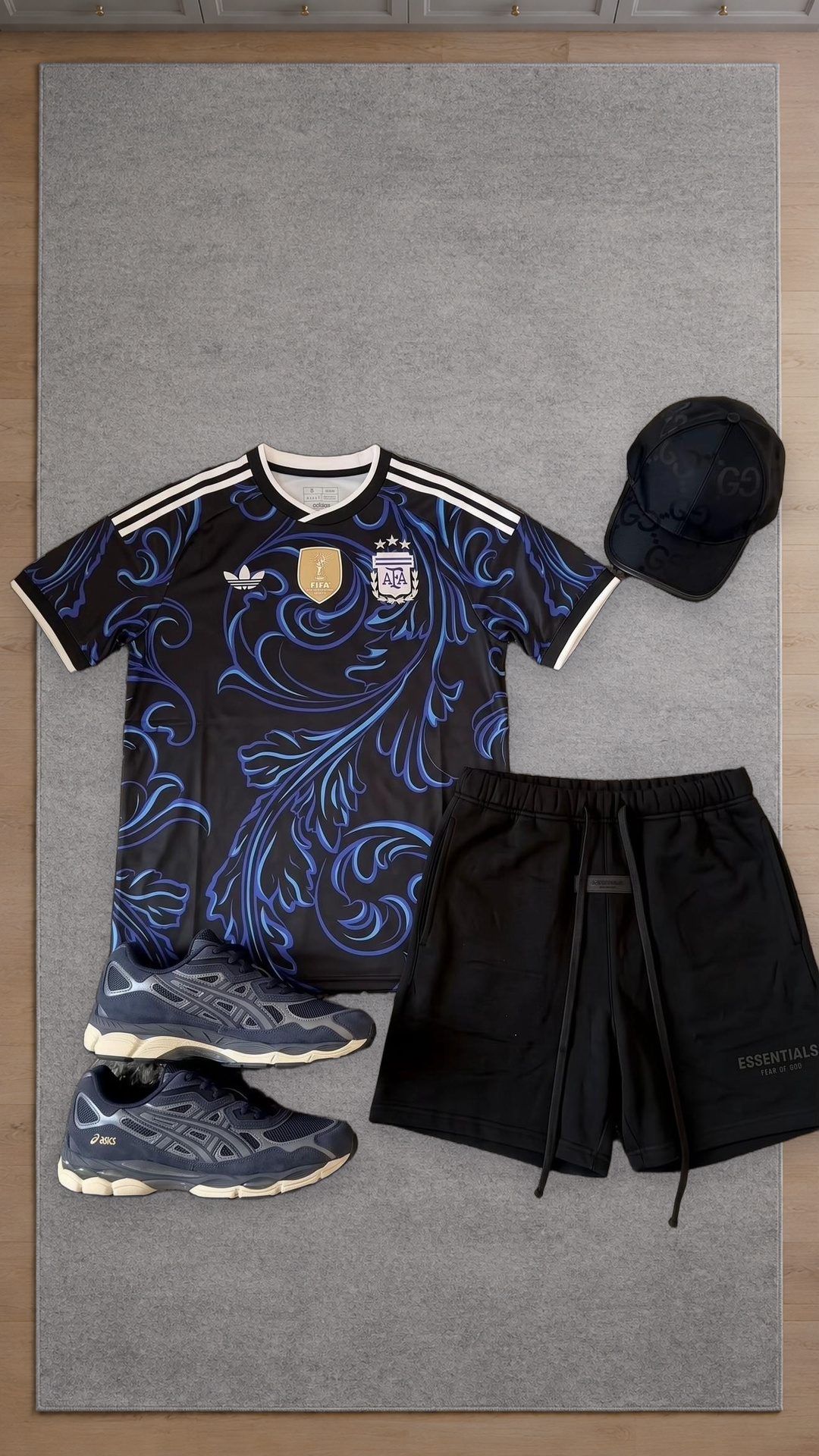 Fit #056