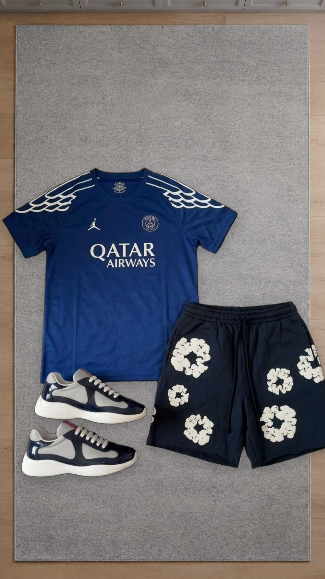 Fit #057