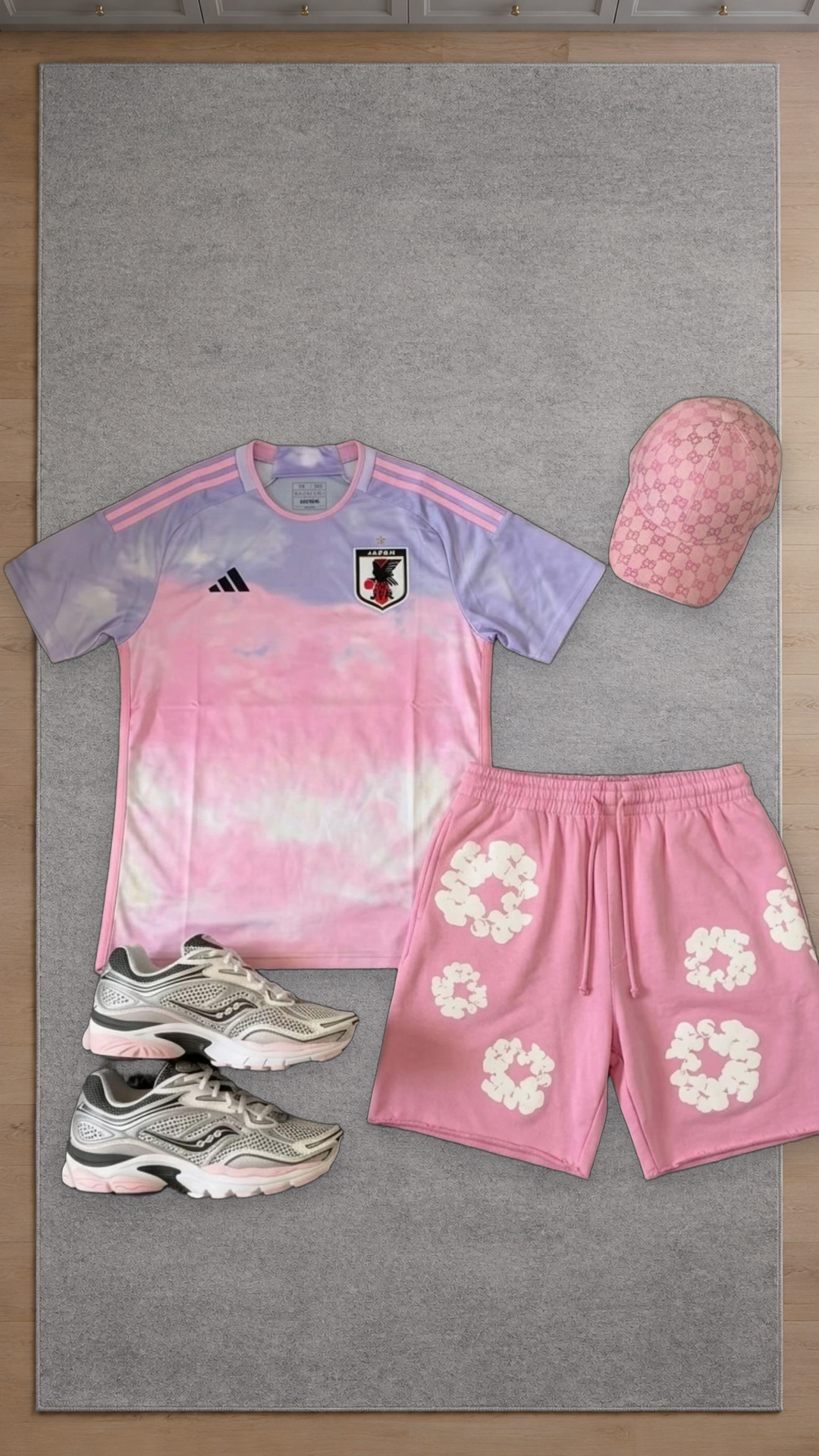 Fit #058