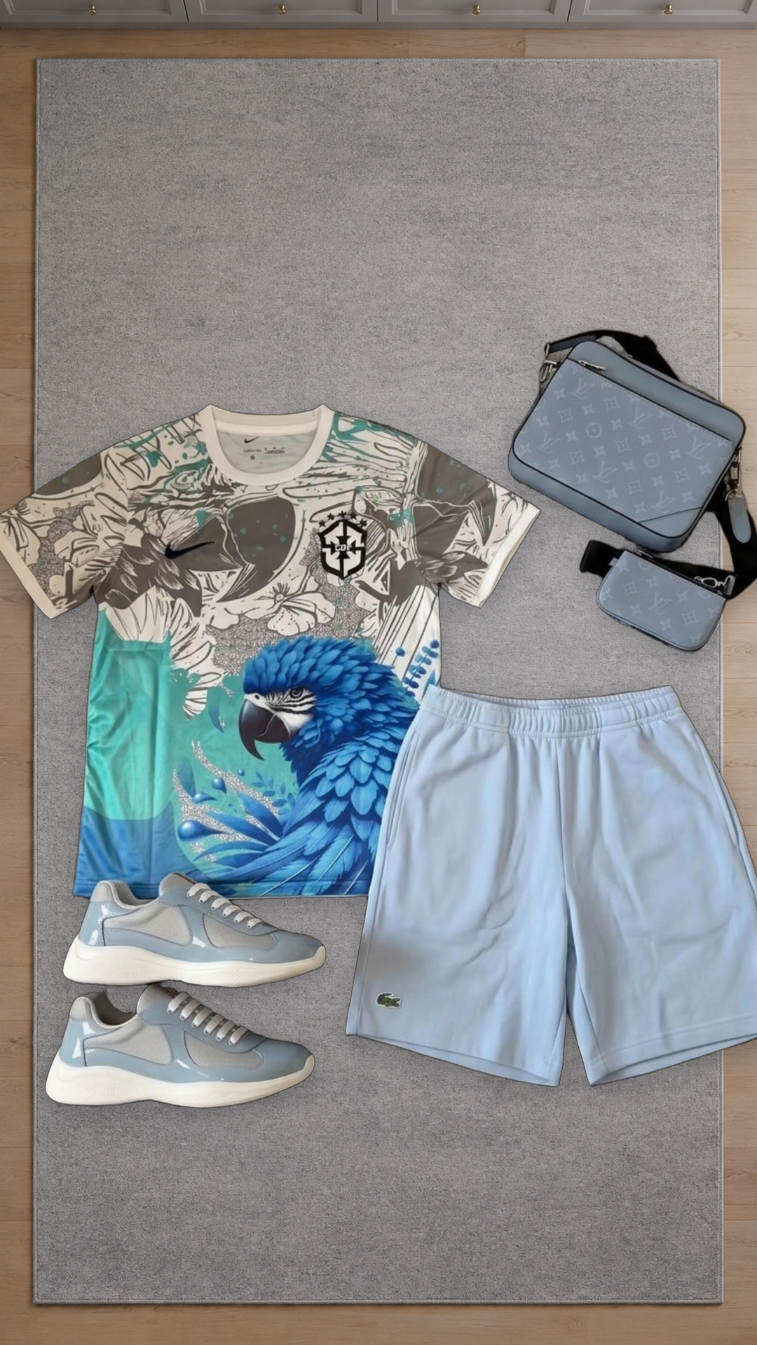 Fit #061