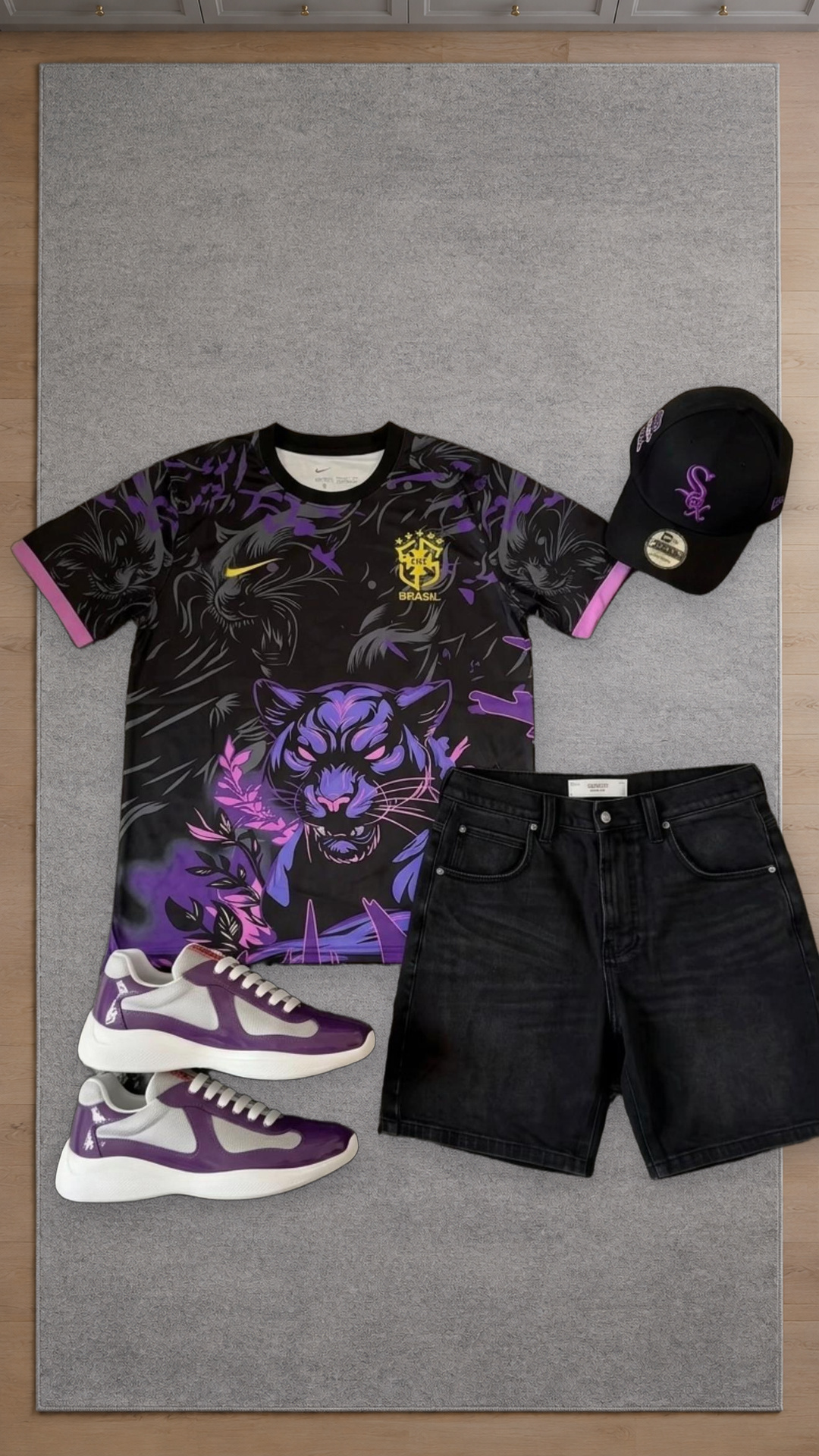 Fit #063