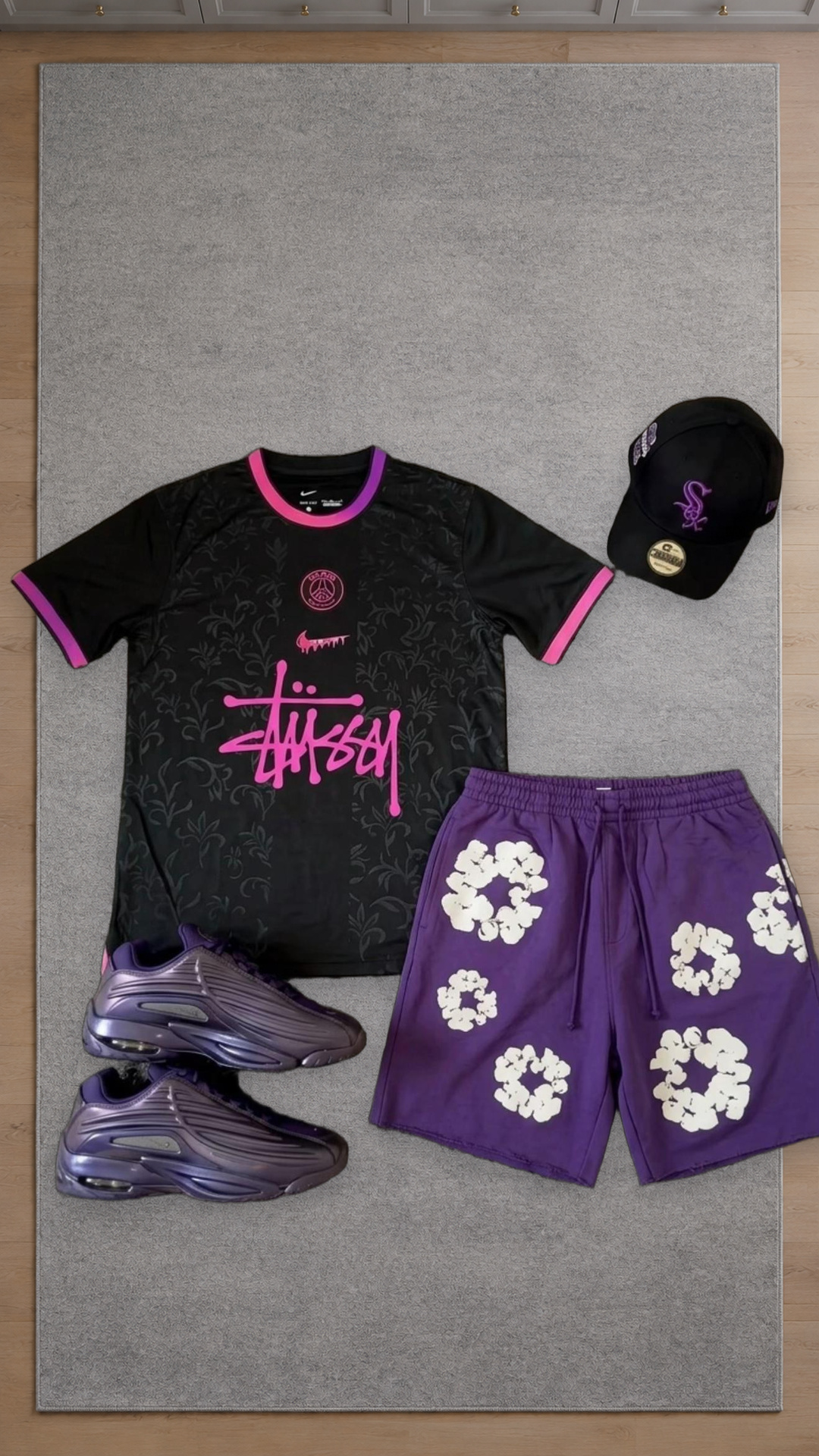 Fit #076