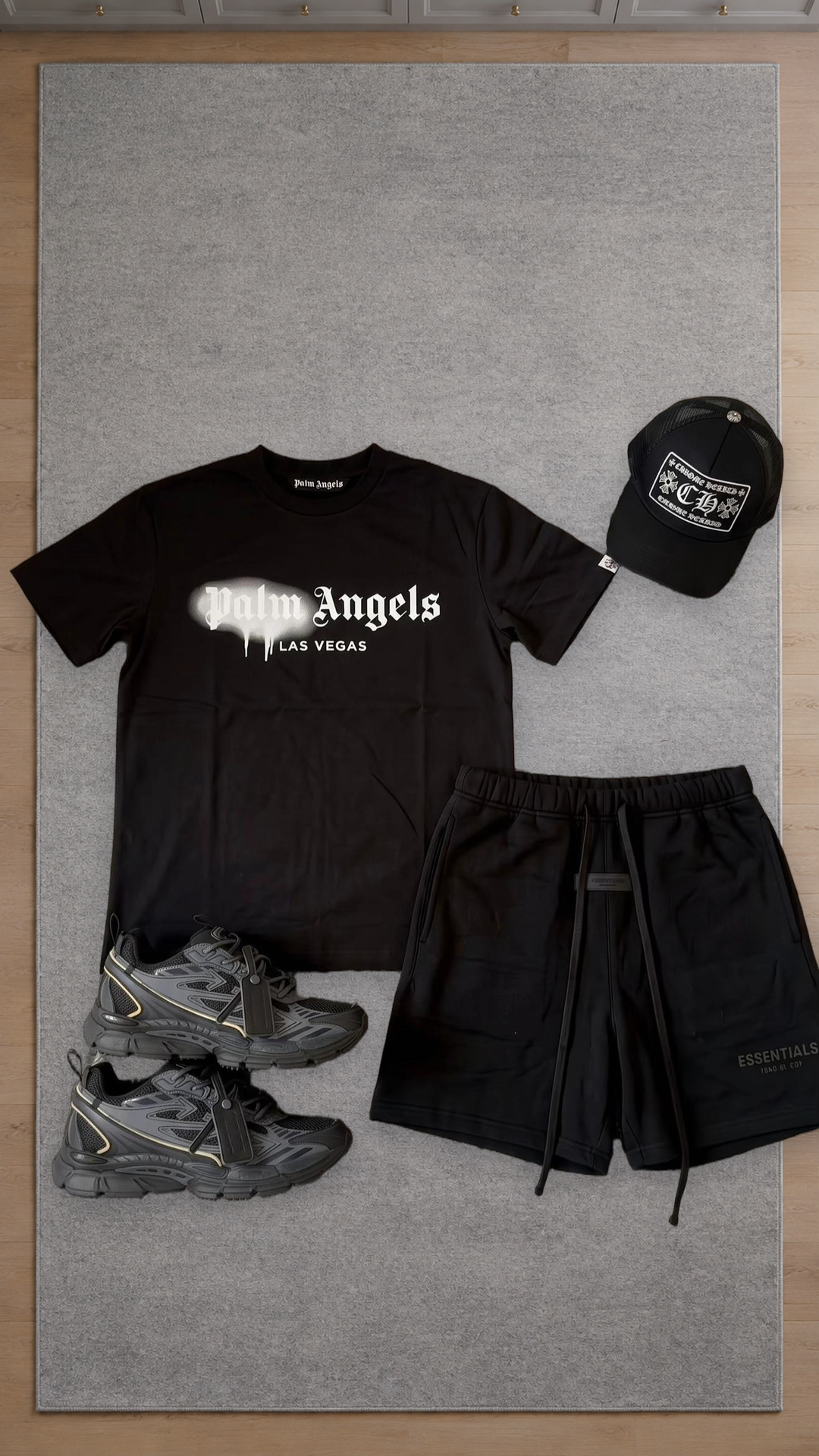 Fit #107