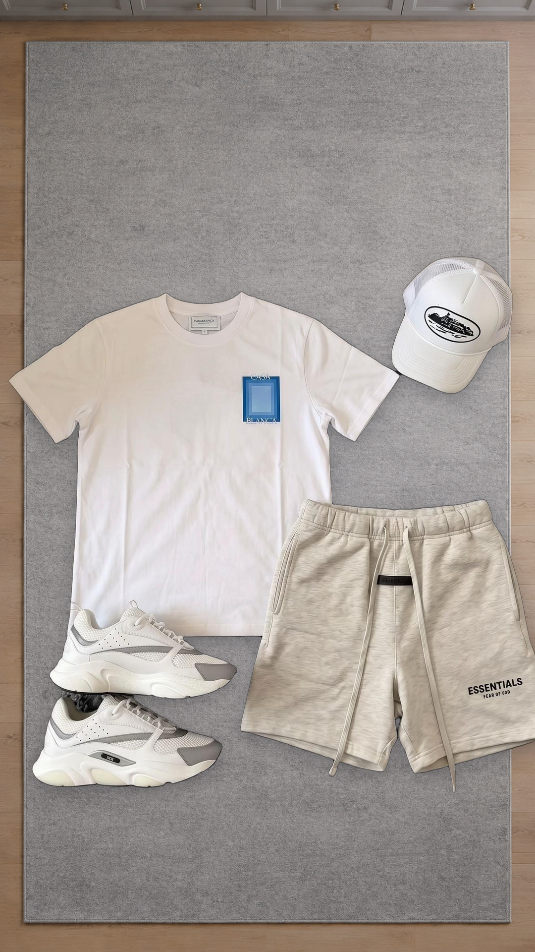 Fit #108