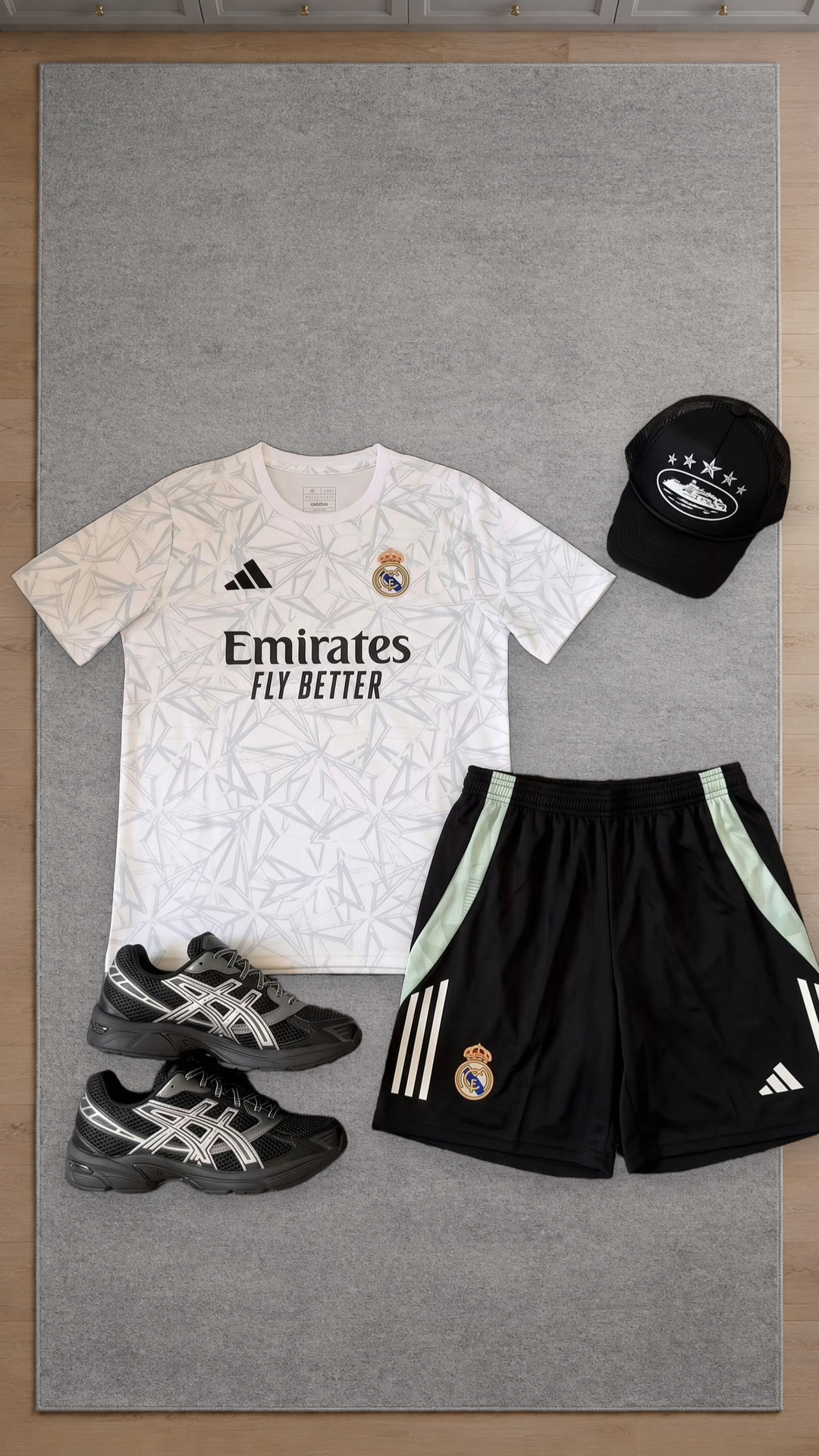 Fit #121