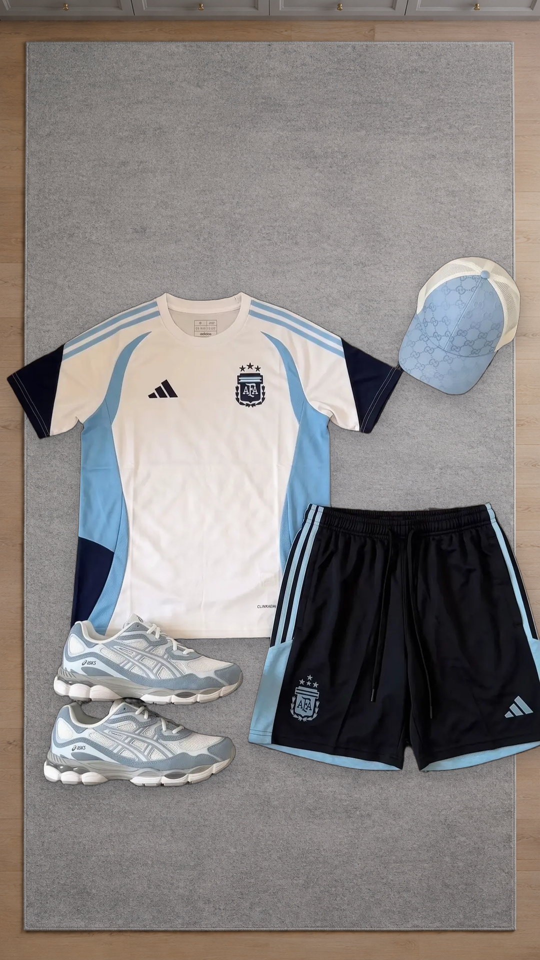 Fit #124