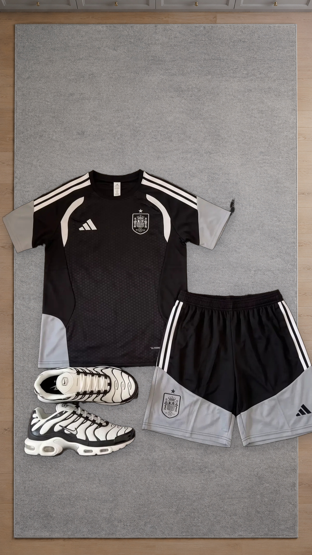 Fit #125