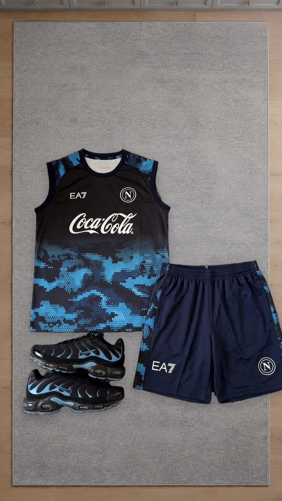 Fit #134