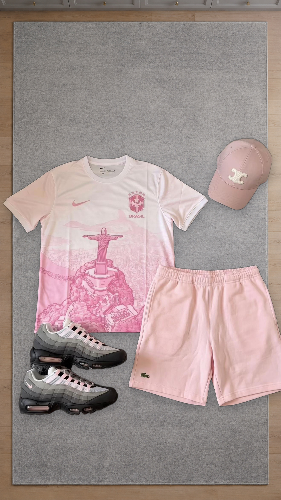 Fit #138