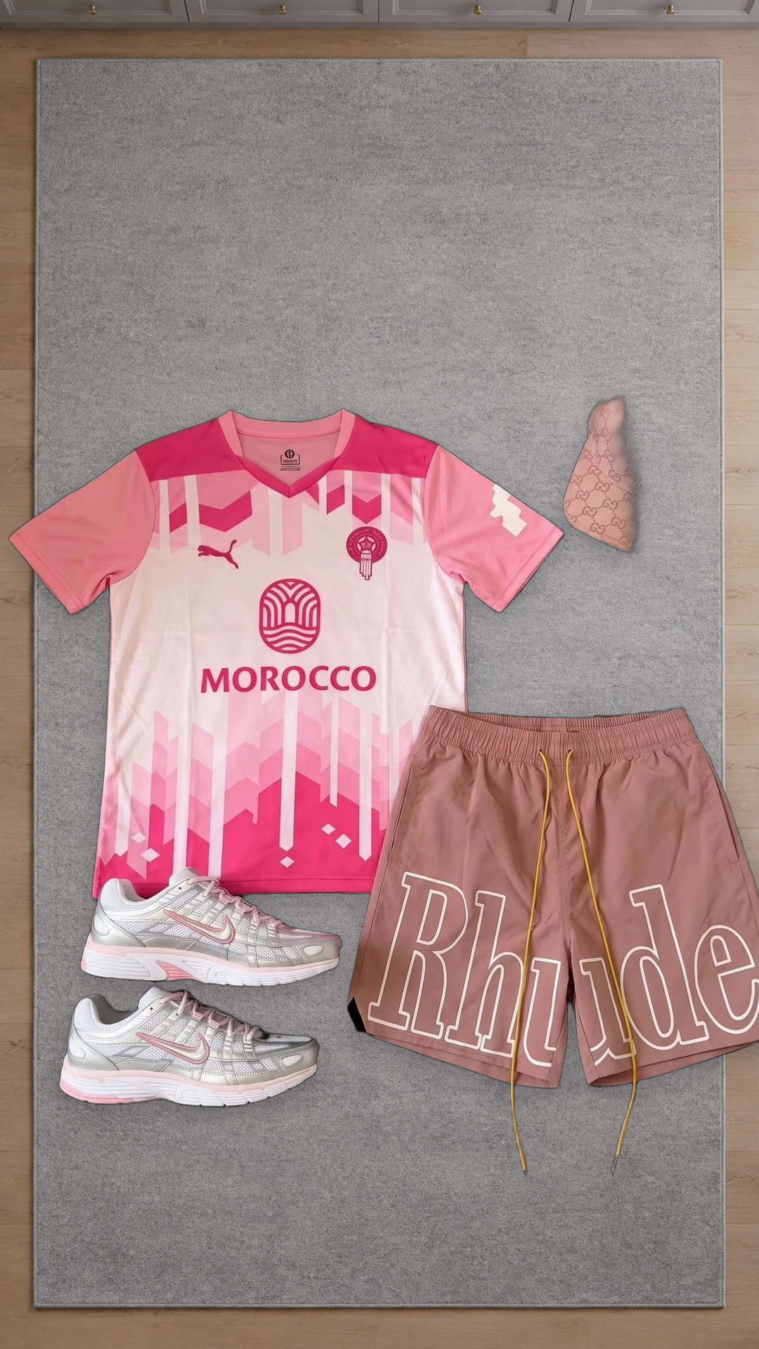 Fit #140