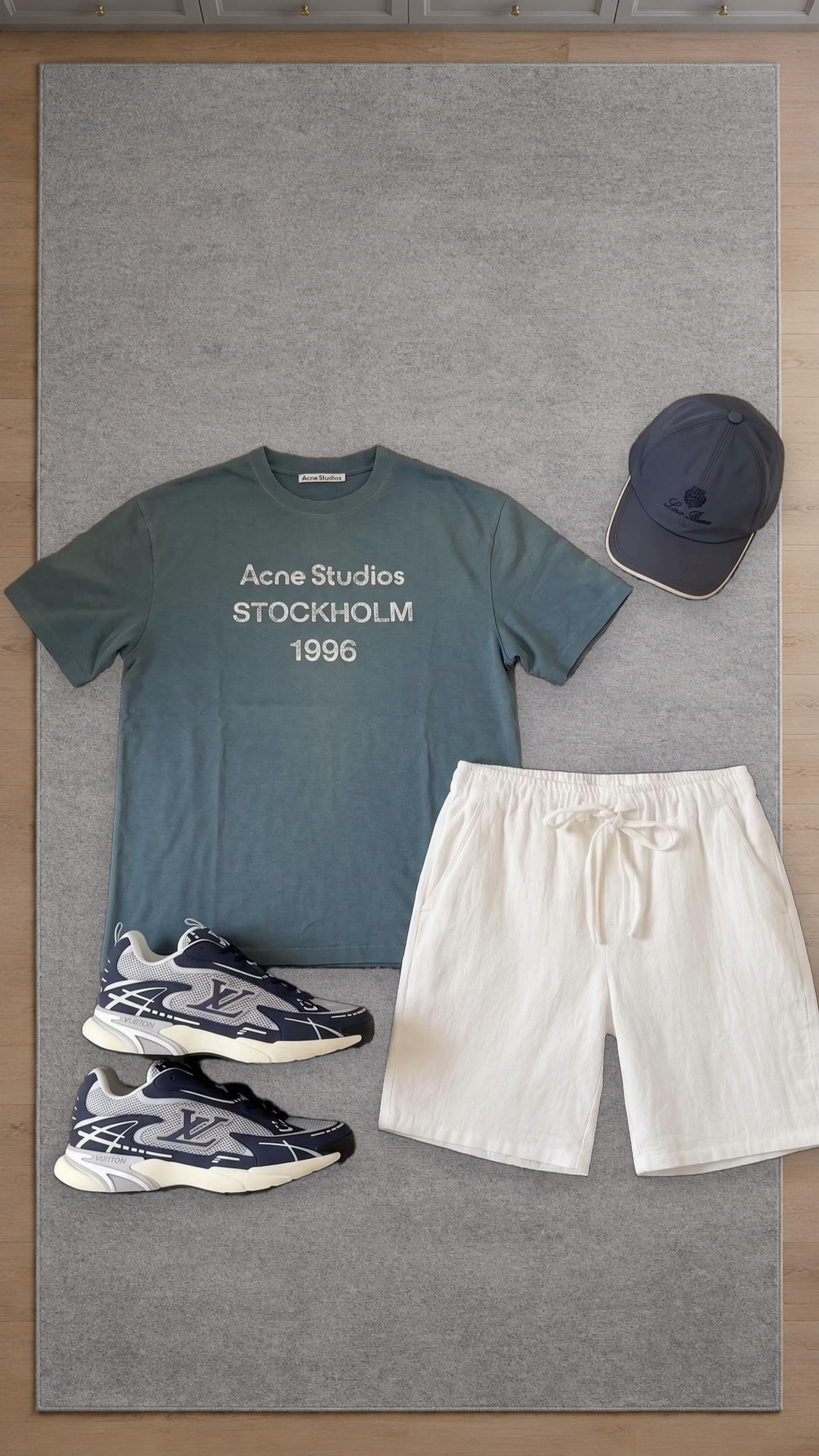 Fit #151