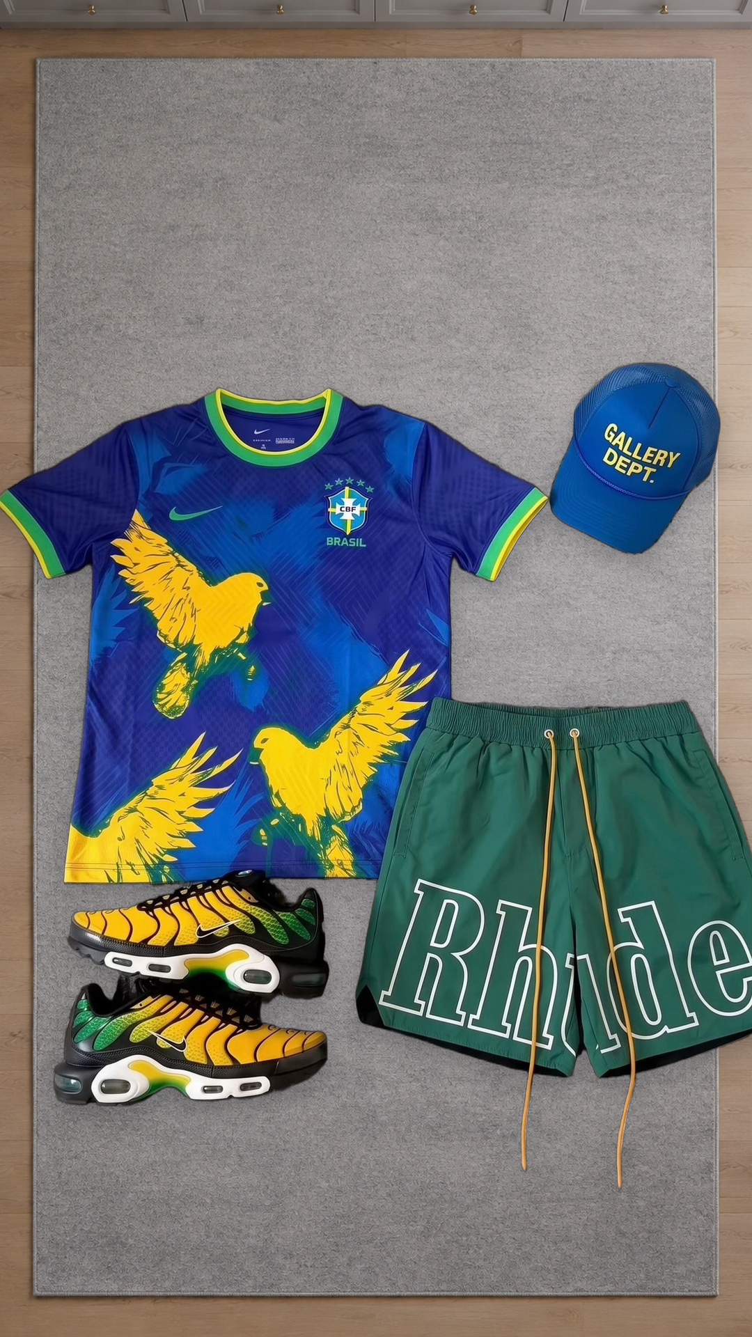 Fit #156