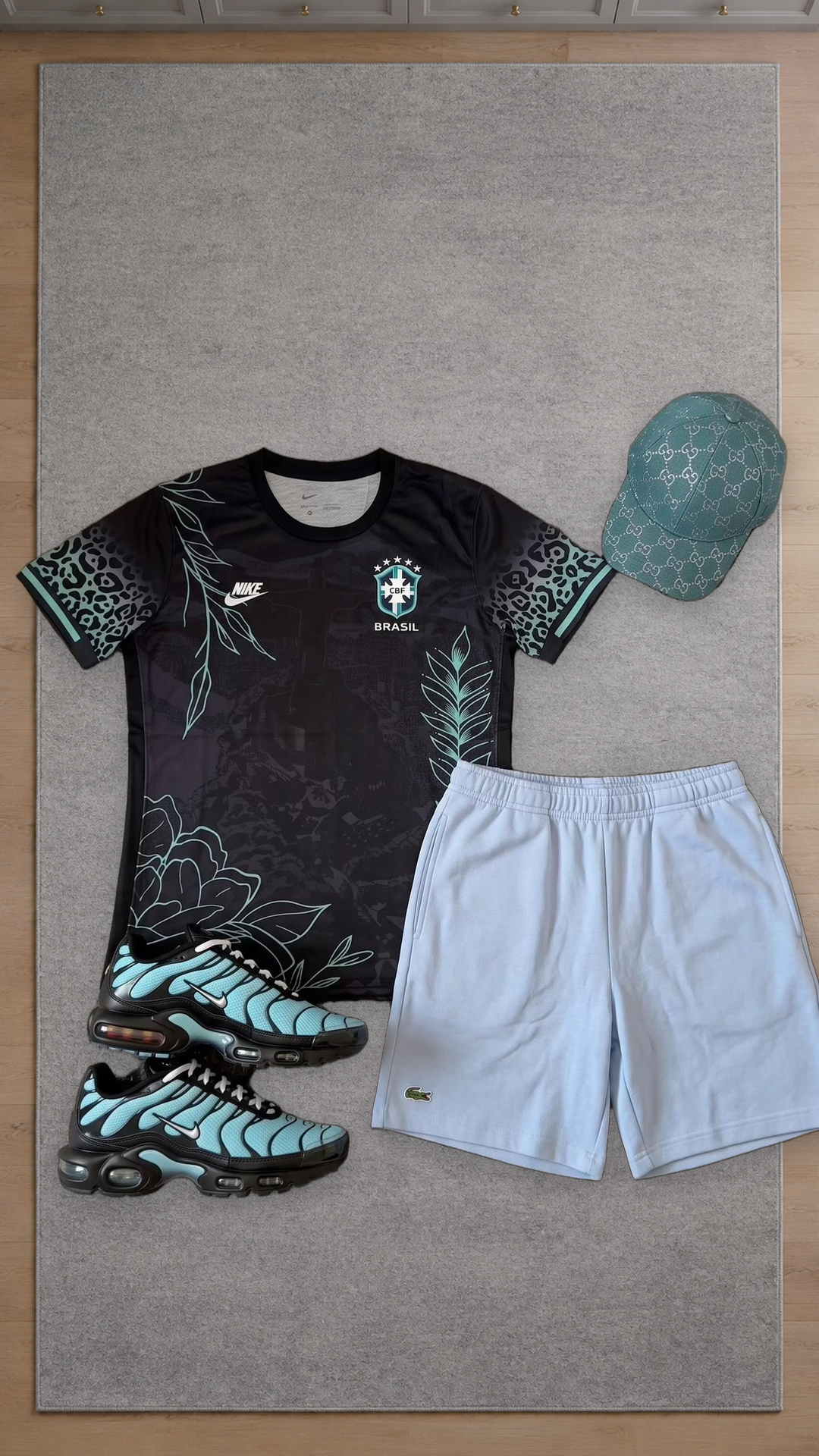 Fit #158