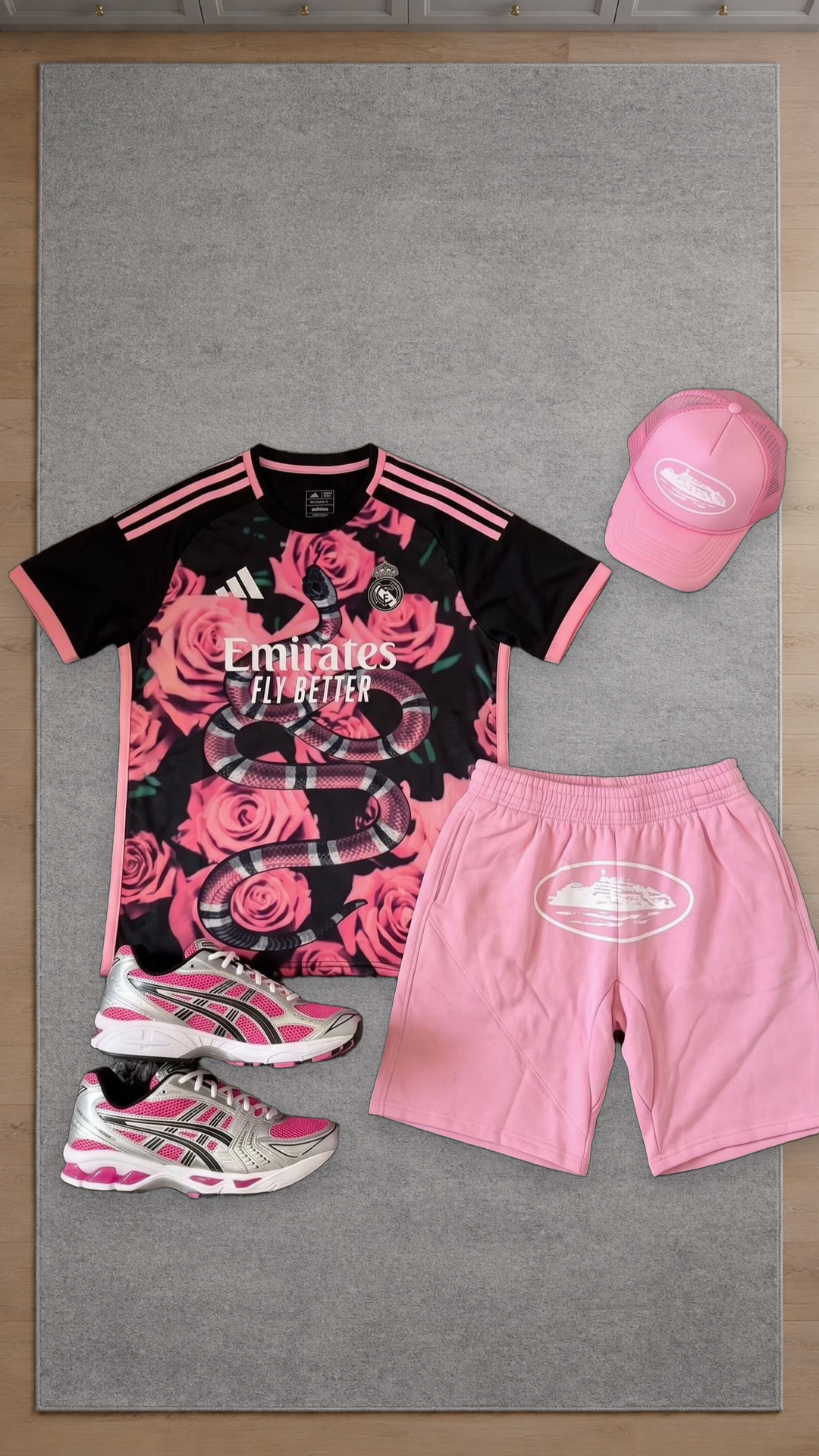 Fit #160