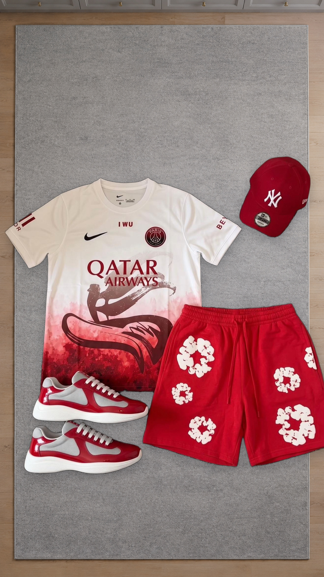 Fit #162