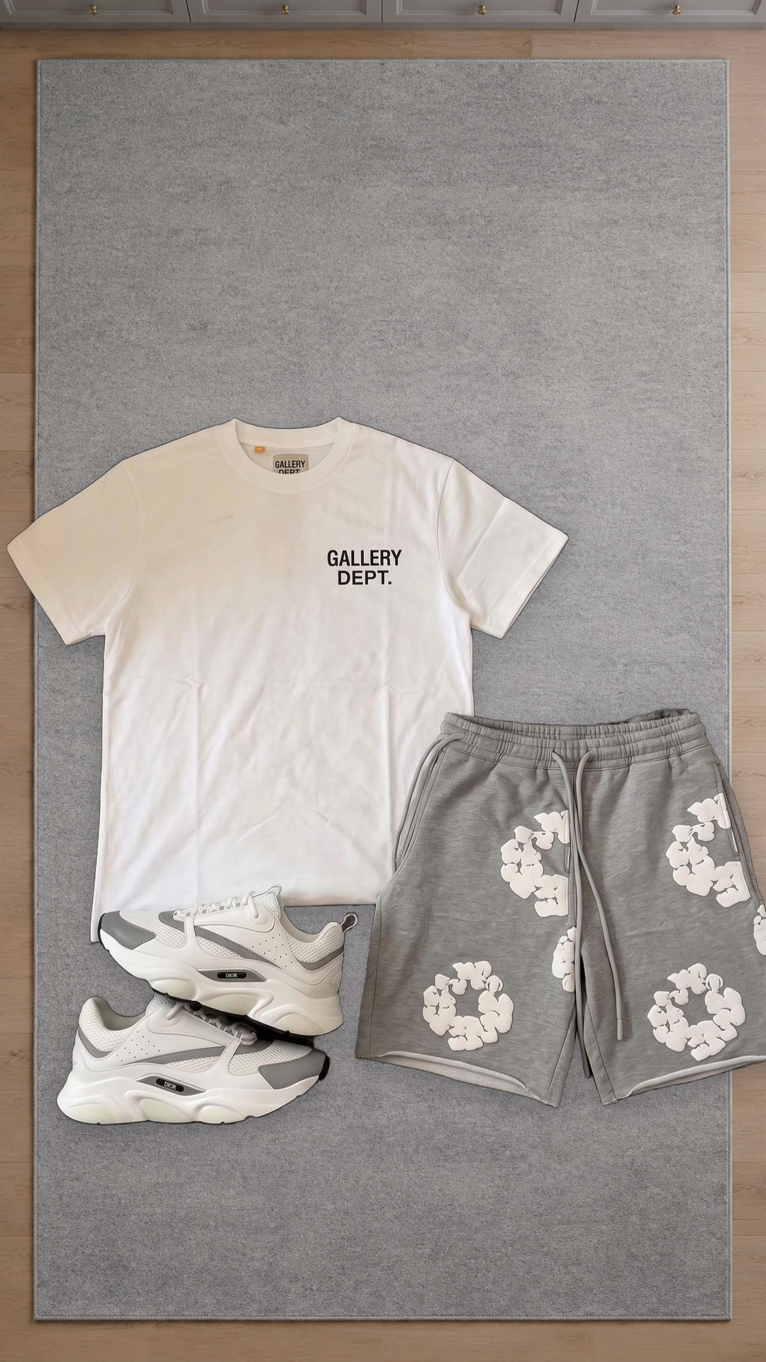 Fit #166