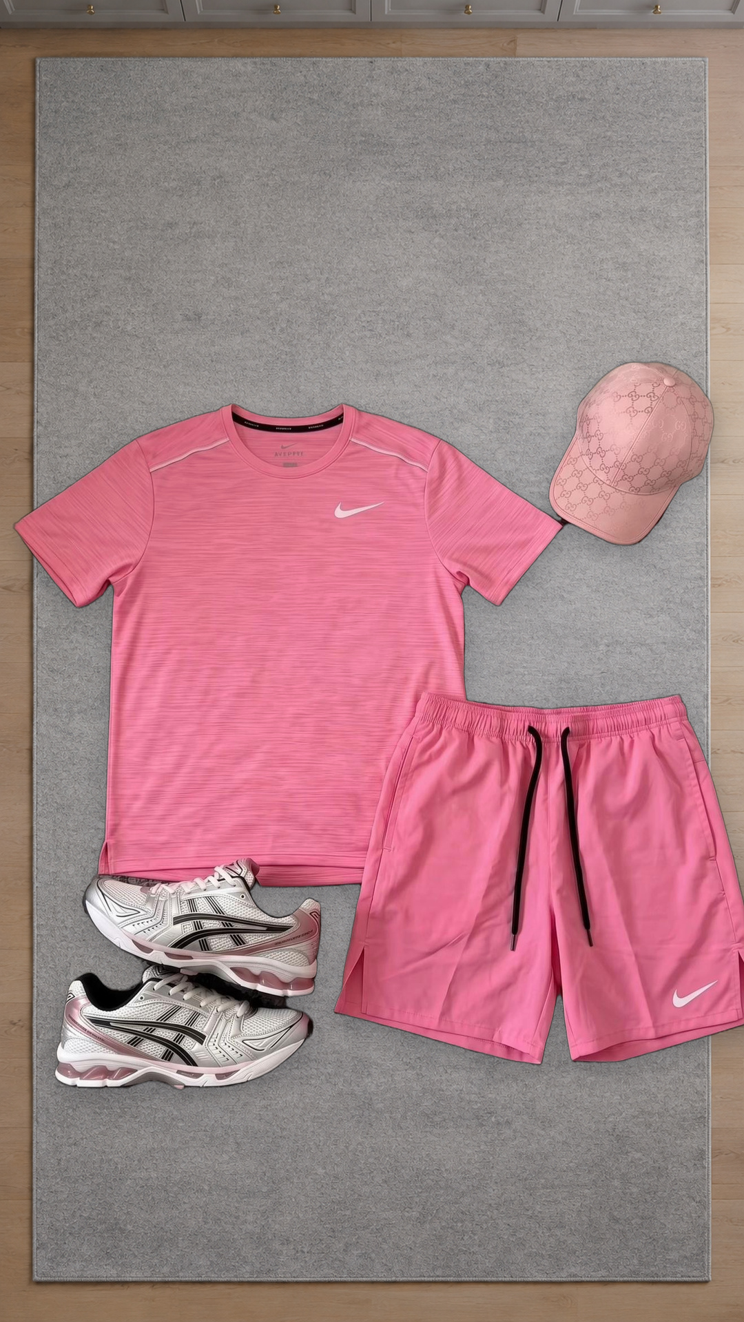 Fit #167