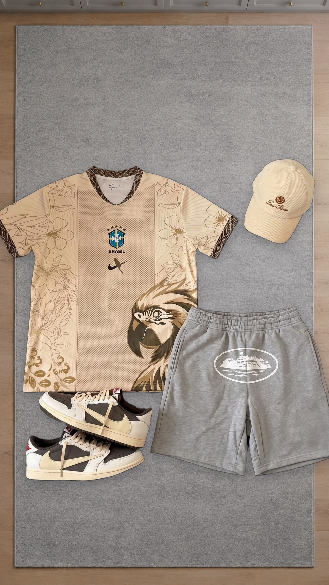 Fit #168