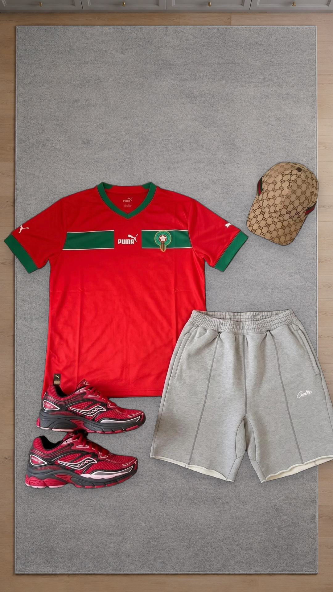 Fit #170