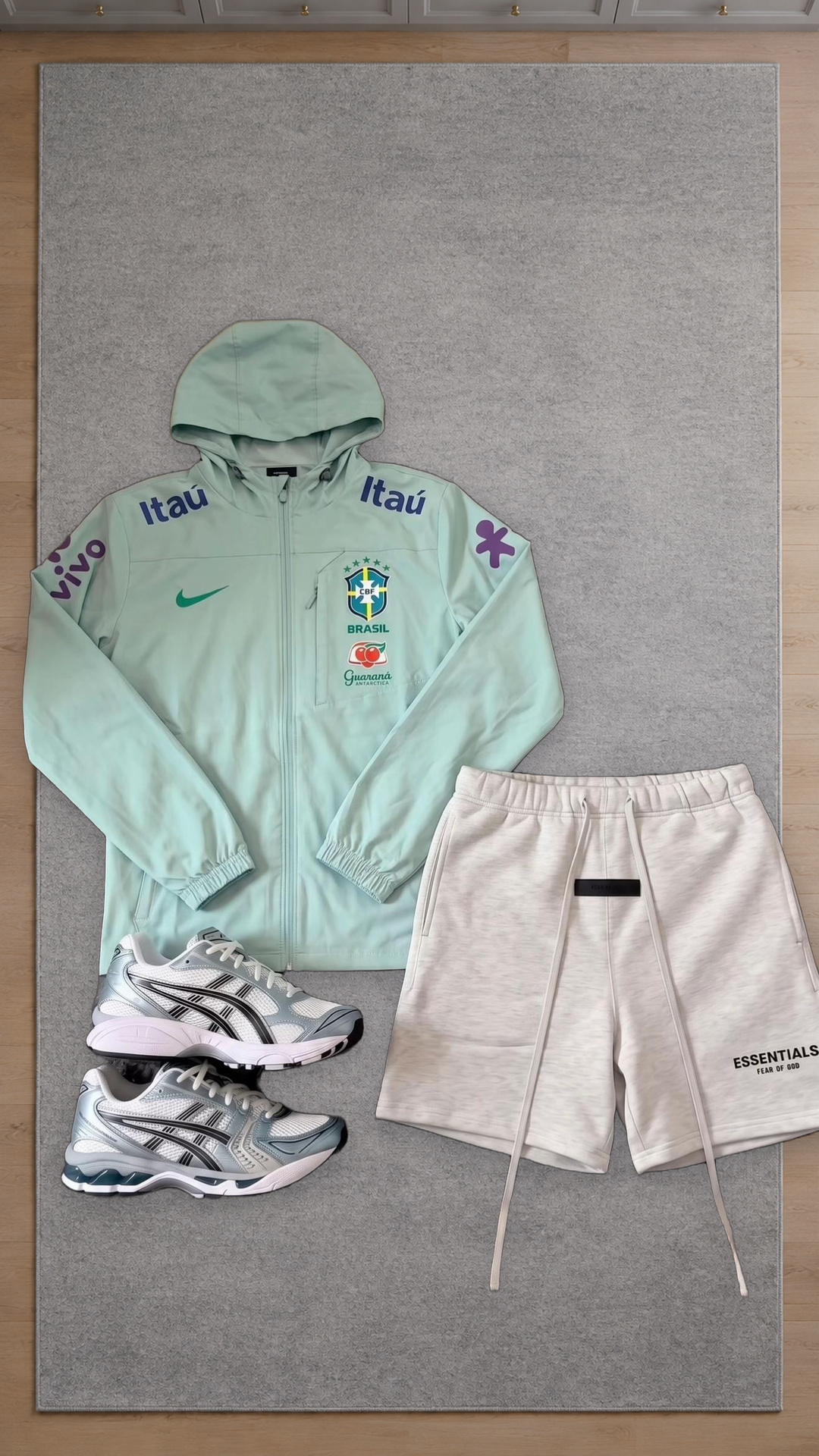 Fit #171