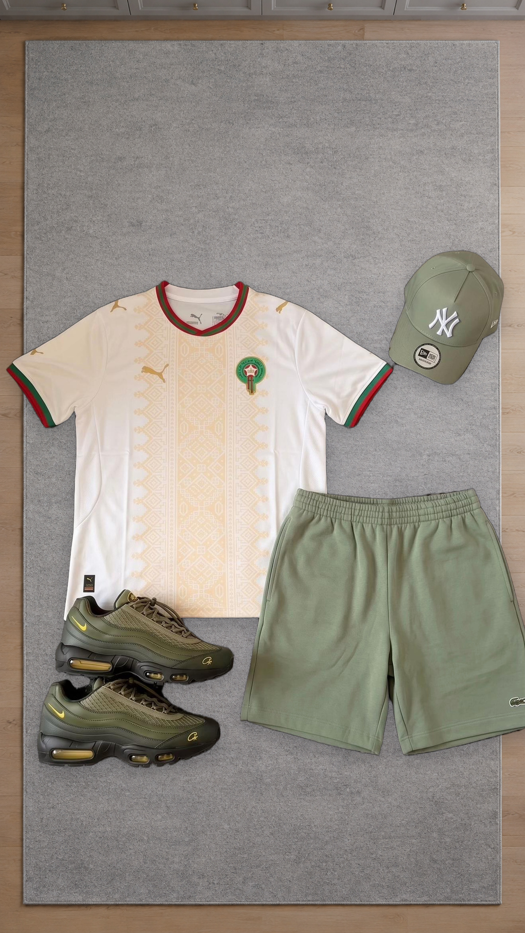Fit #185