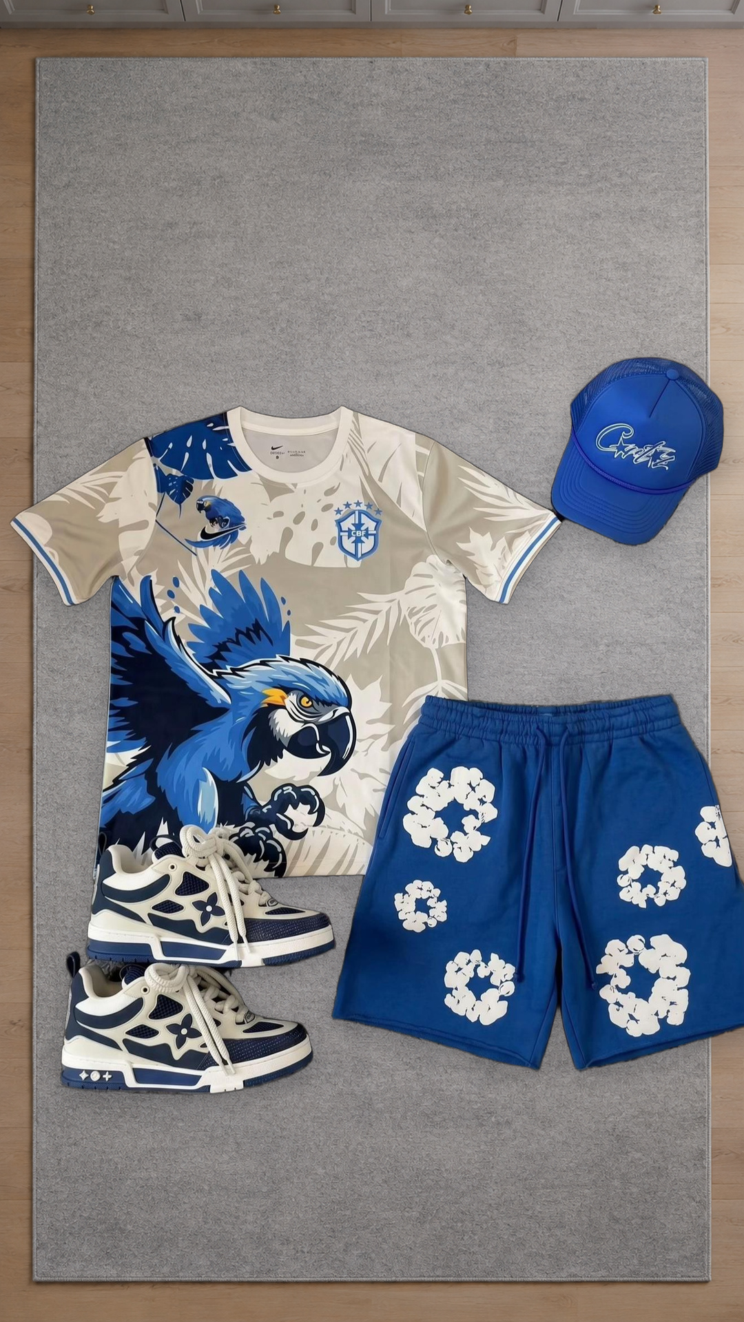 Fit #195