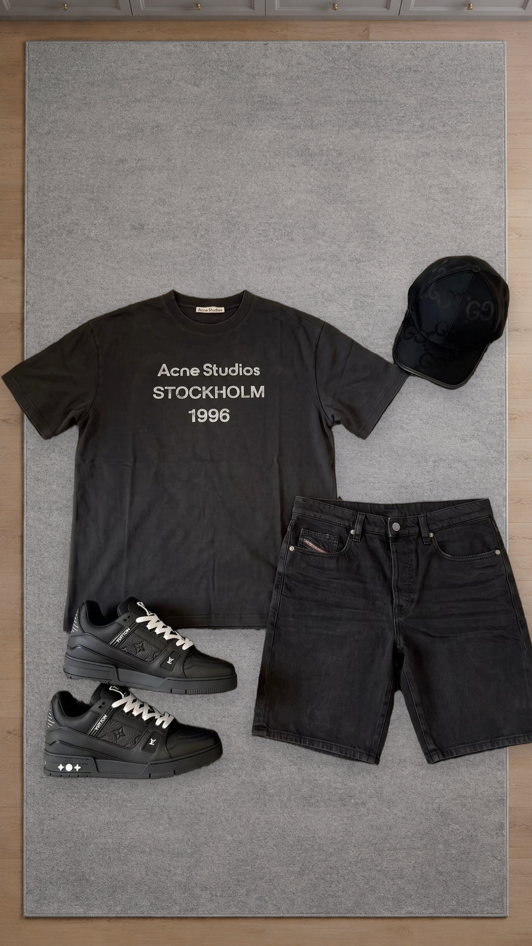 Fit #202