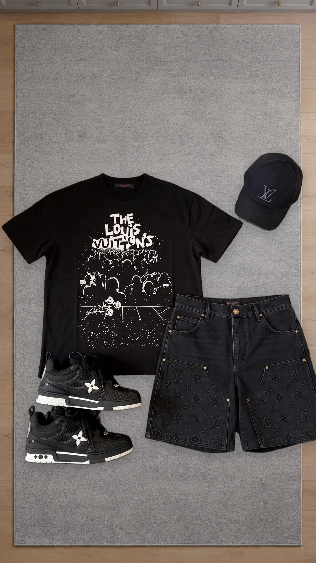 Fit #203