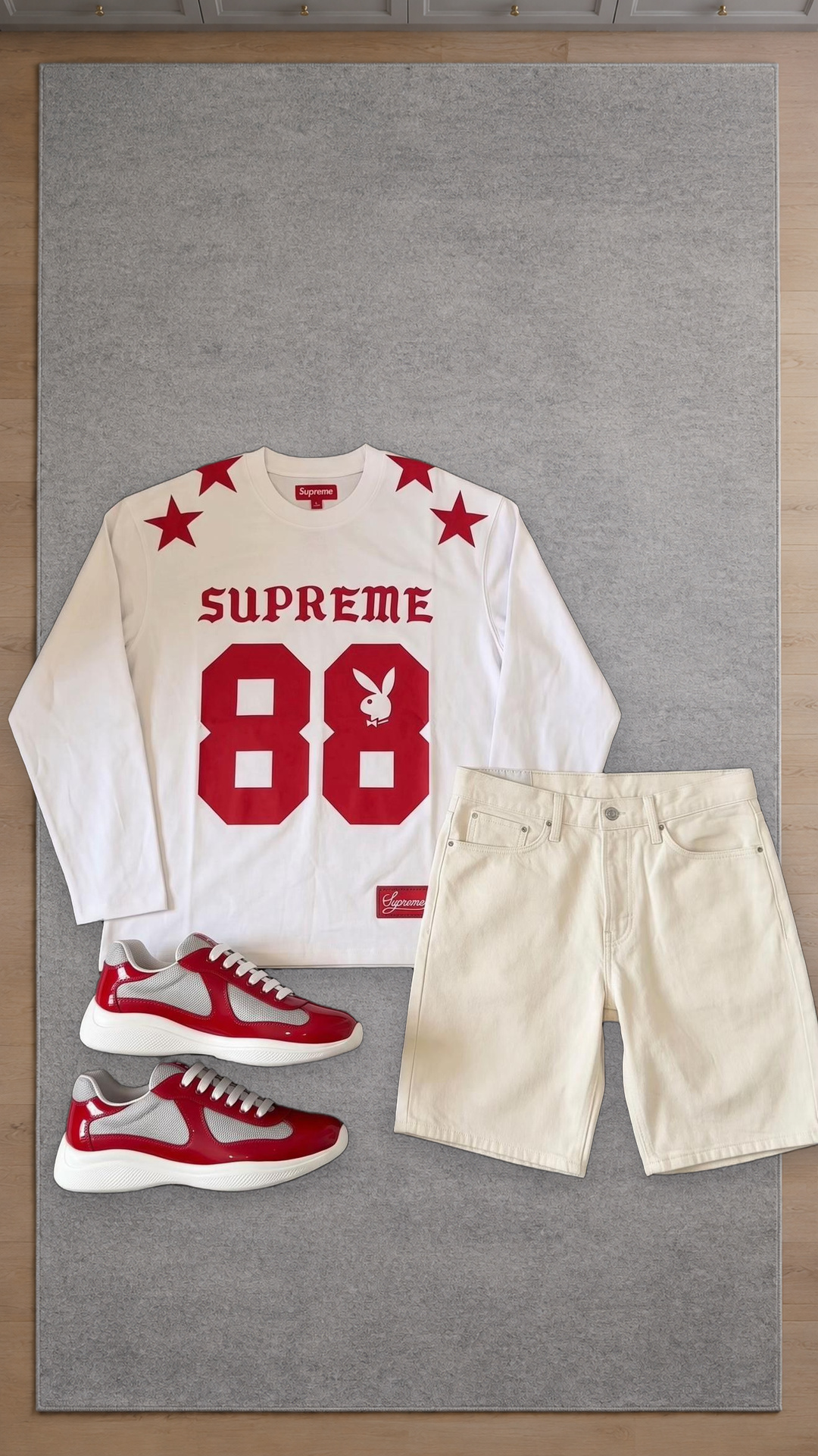 Fit #208
